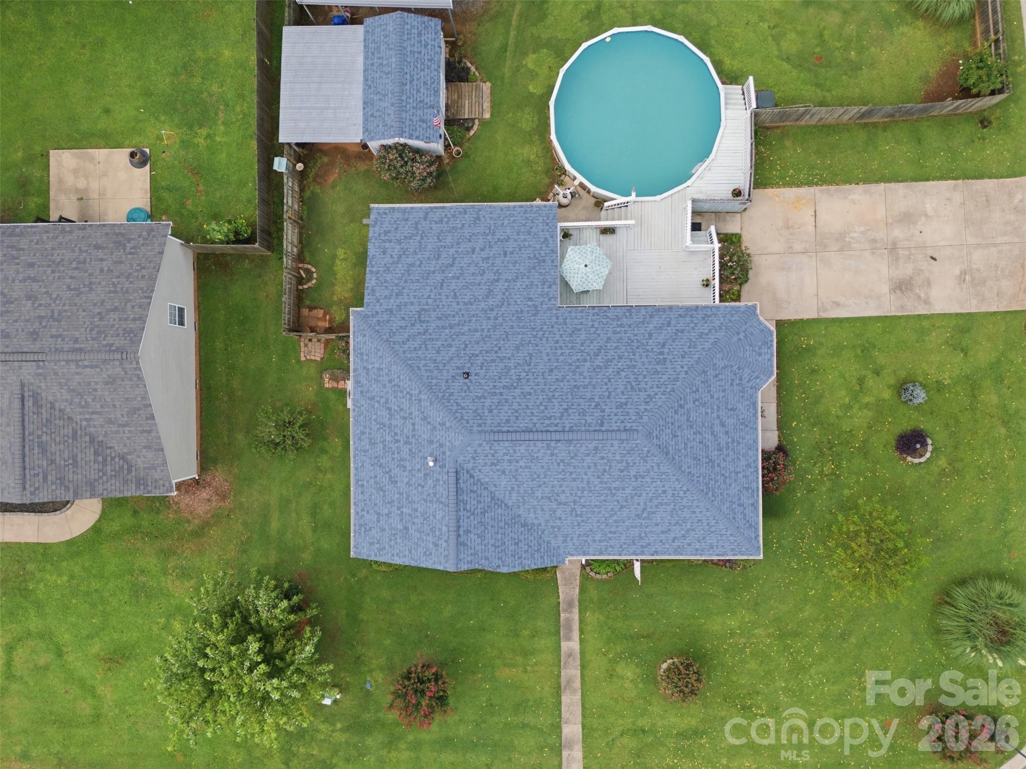 400 Brookhollow Drive — York