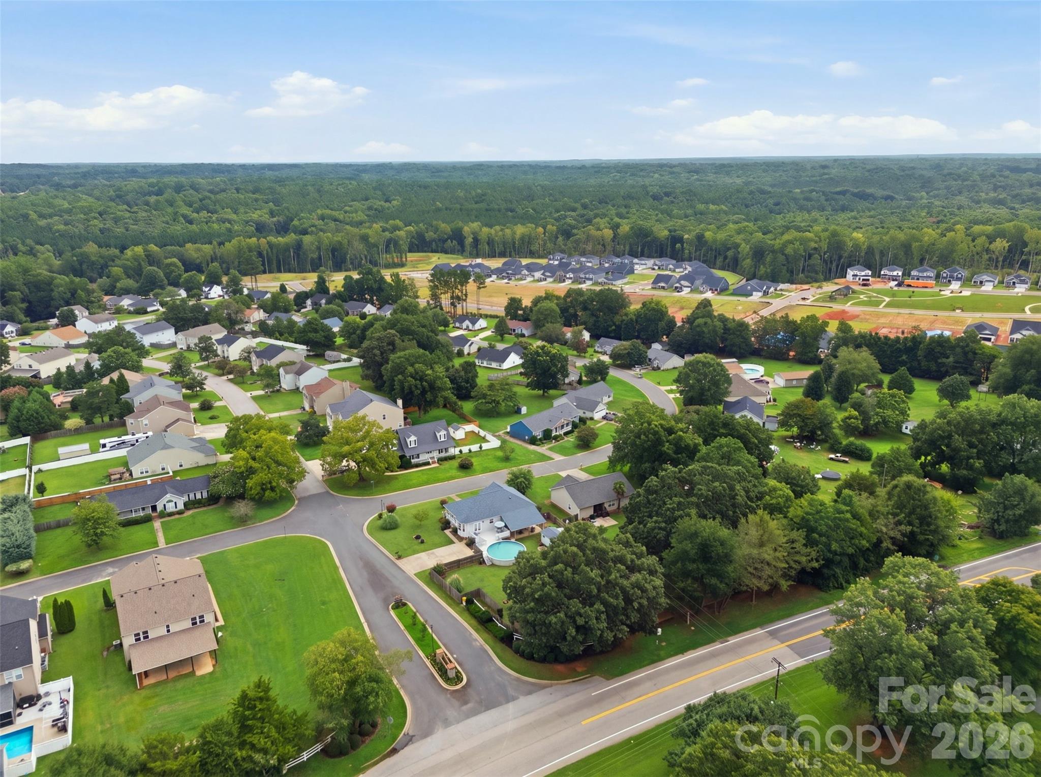 400 Brookhollow Drive — York