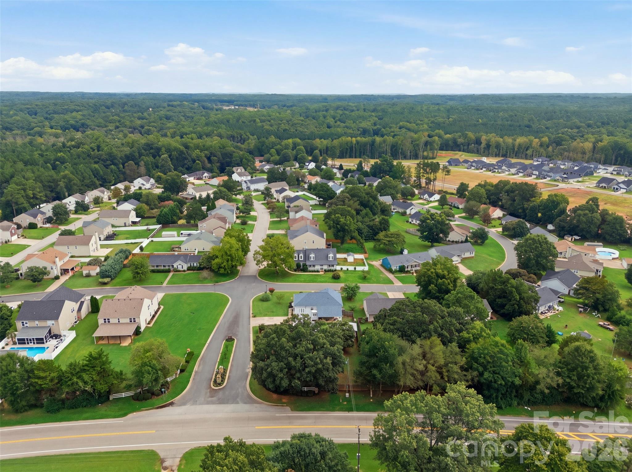400 Brookhollow Drive — York