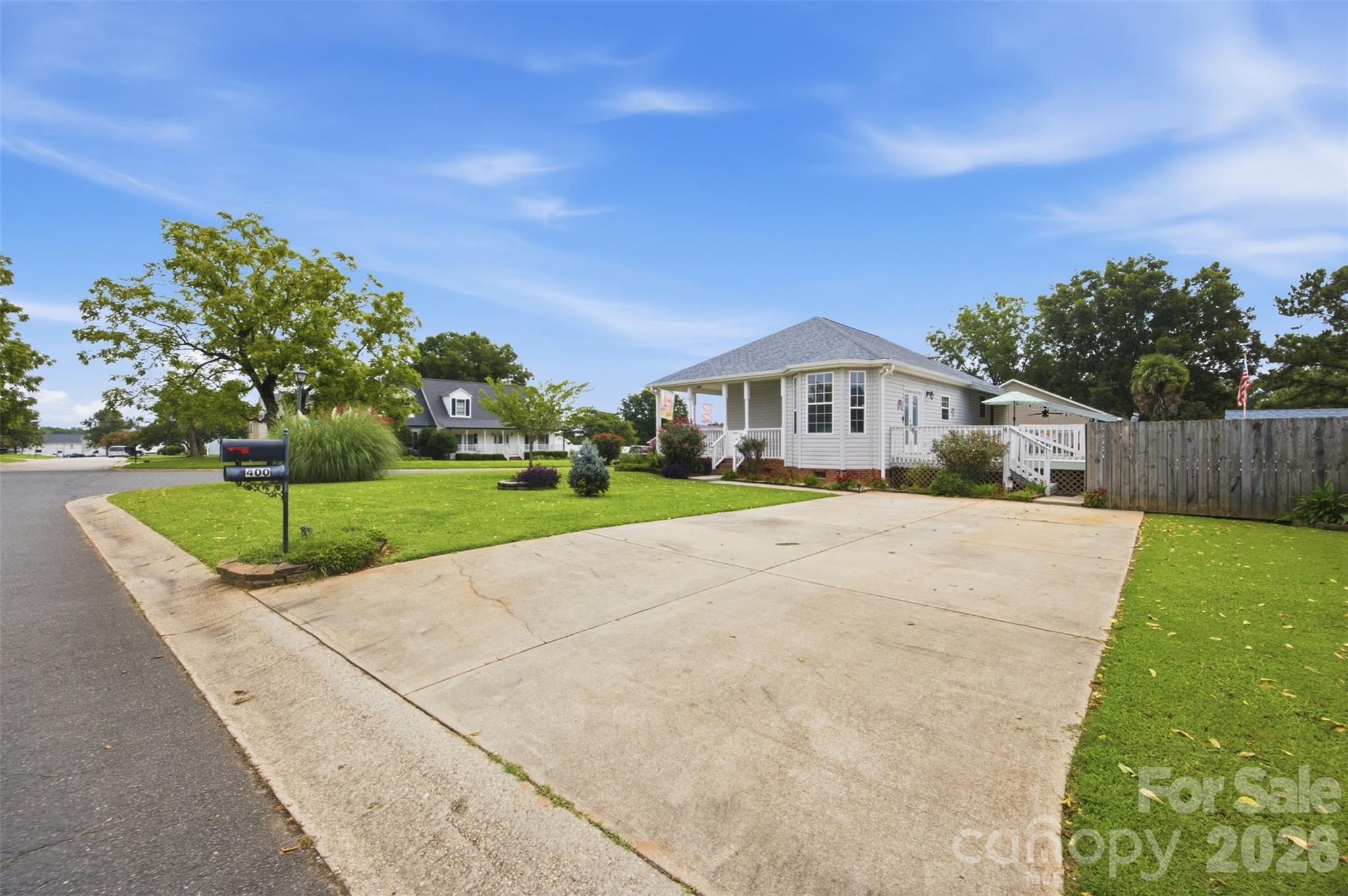 400 Brookhollow Drive — York