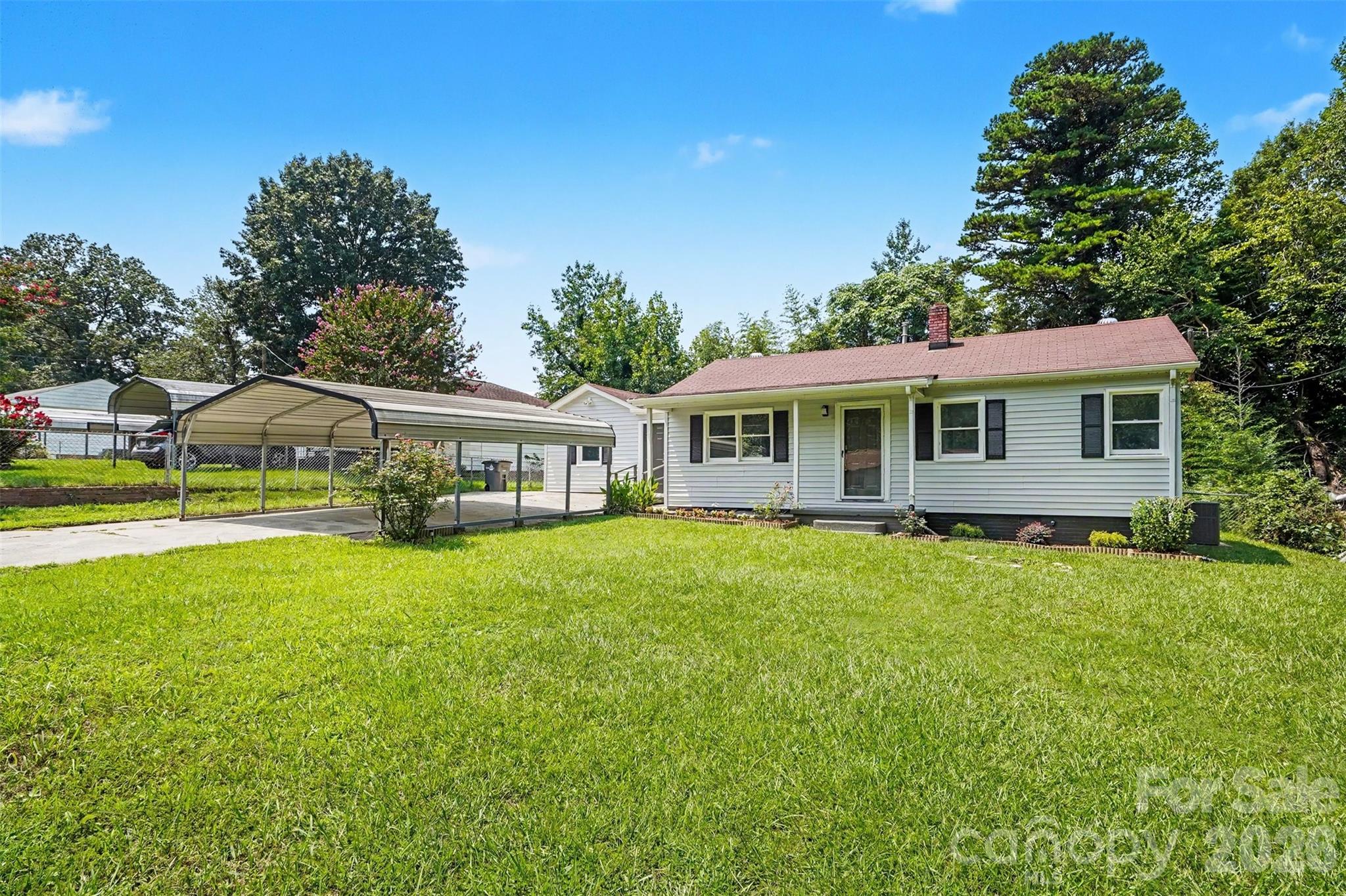 1333 Washington Lane — Kannapolis