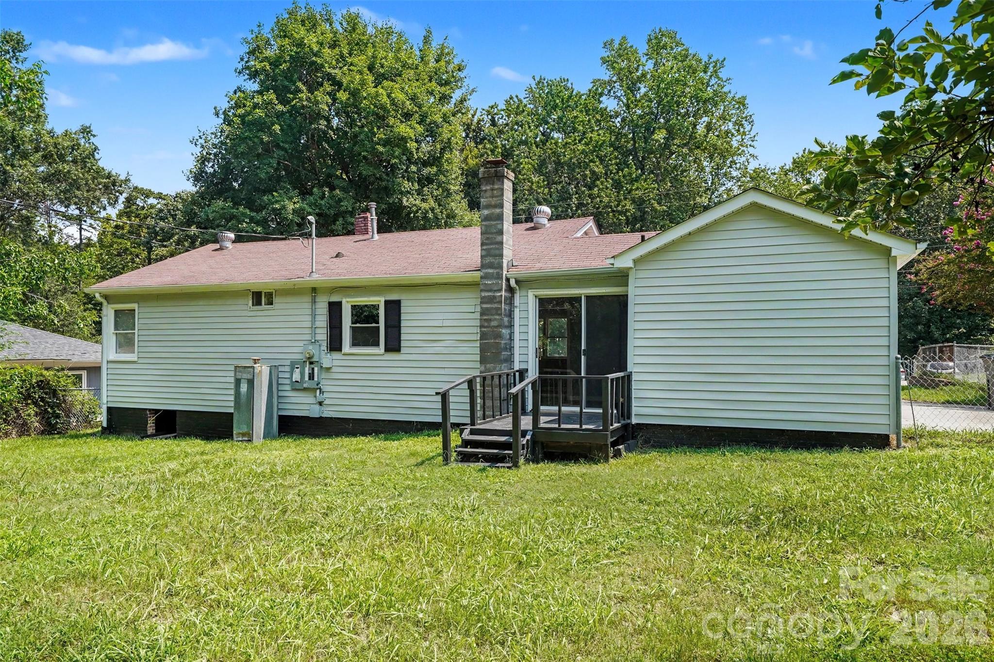 1333 Washington Lane — Kannapolis