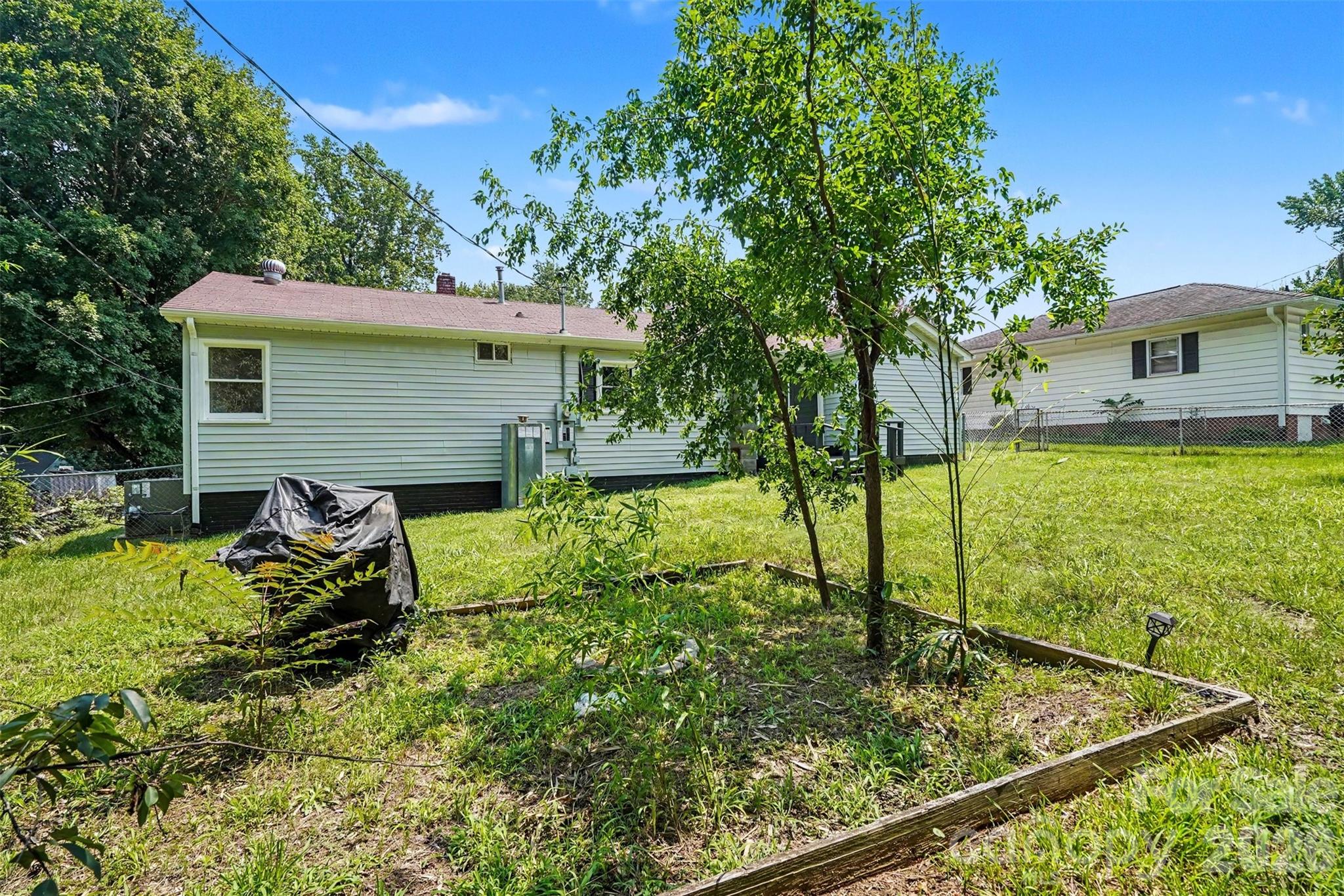 1333 Washington Lane — Kannapolis