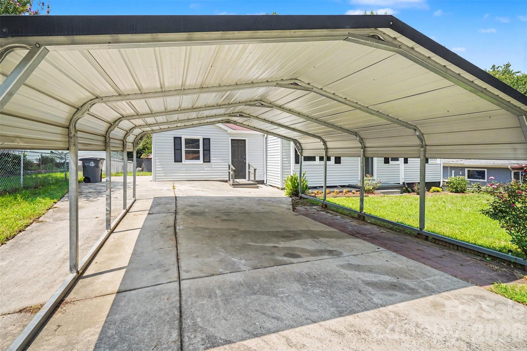 1333 Washington Lane — Kannapolis