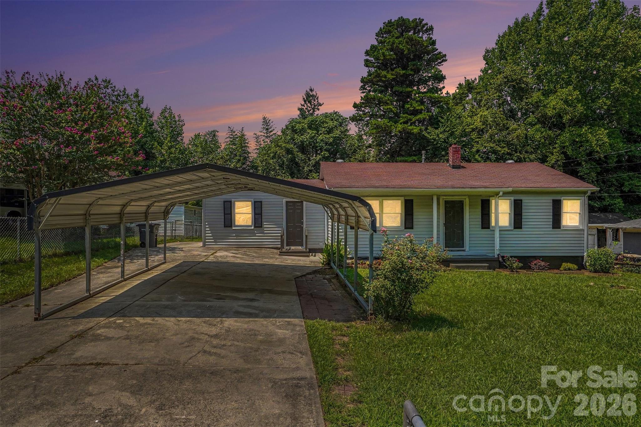 1333 Washington Lane — Kannapolis