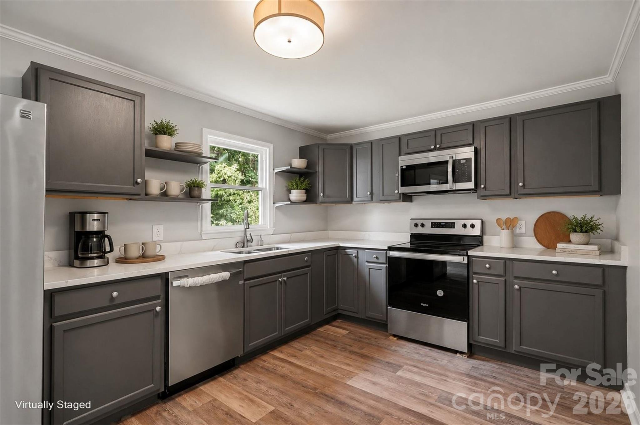 1333 Washington Lane — Kannapolis