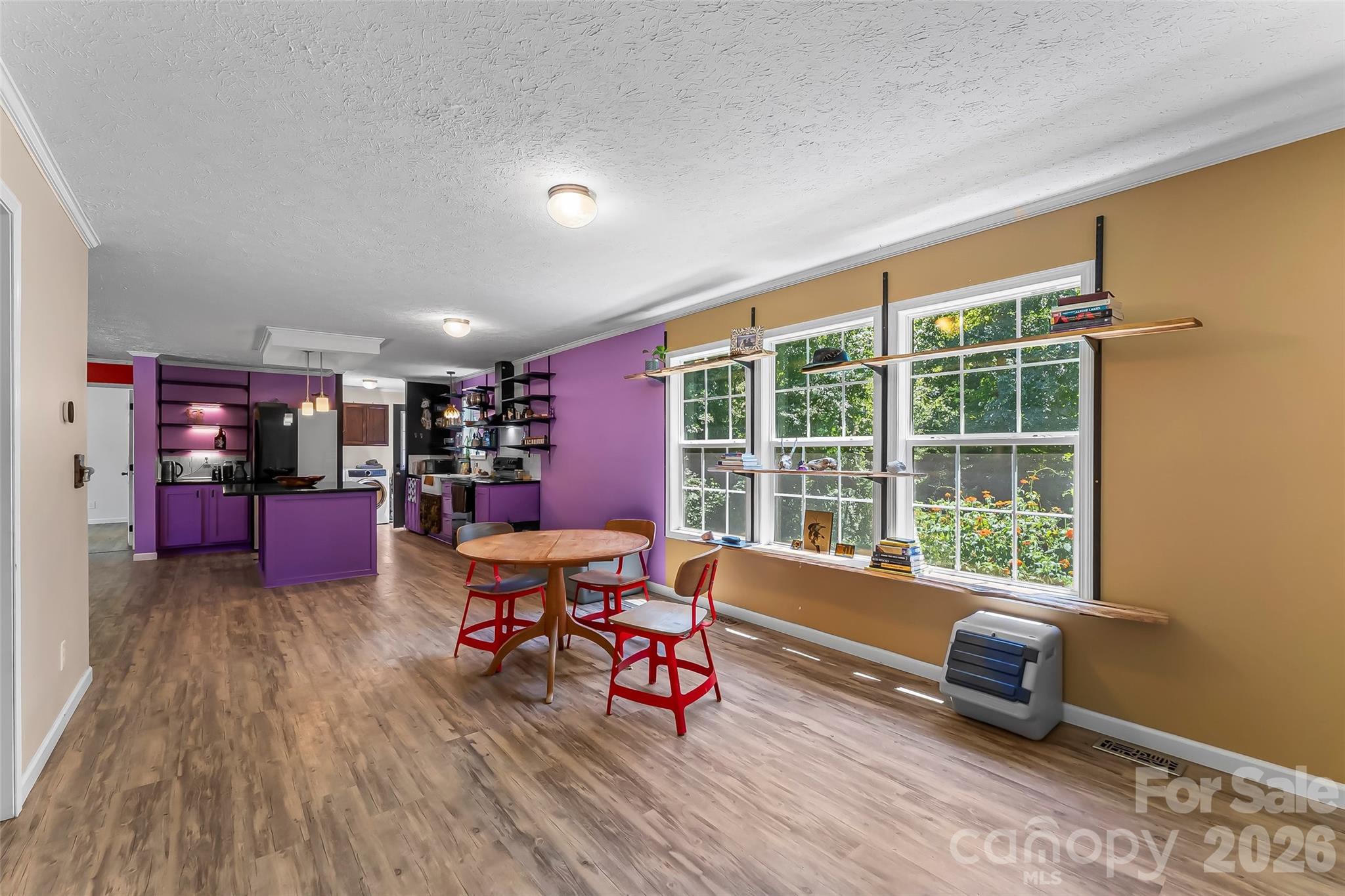 318 Souther Road — Fletcher