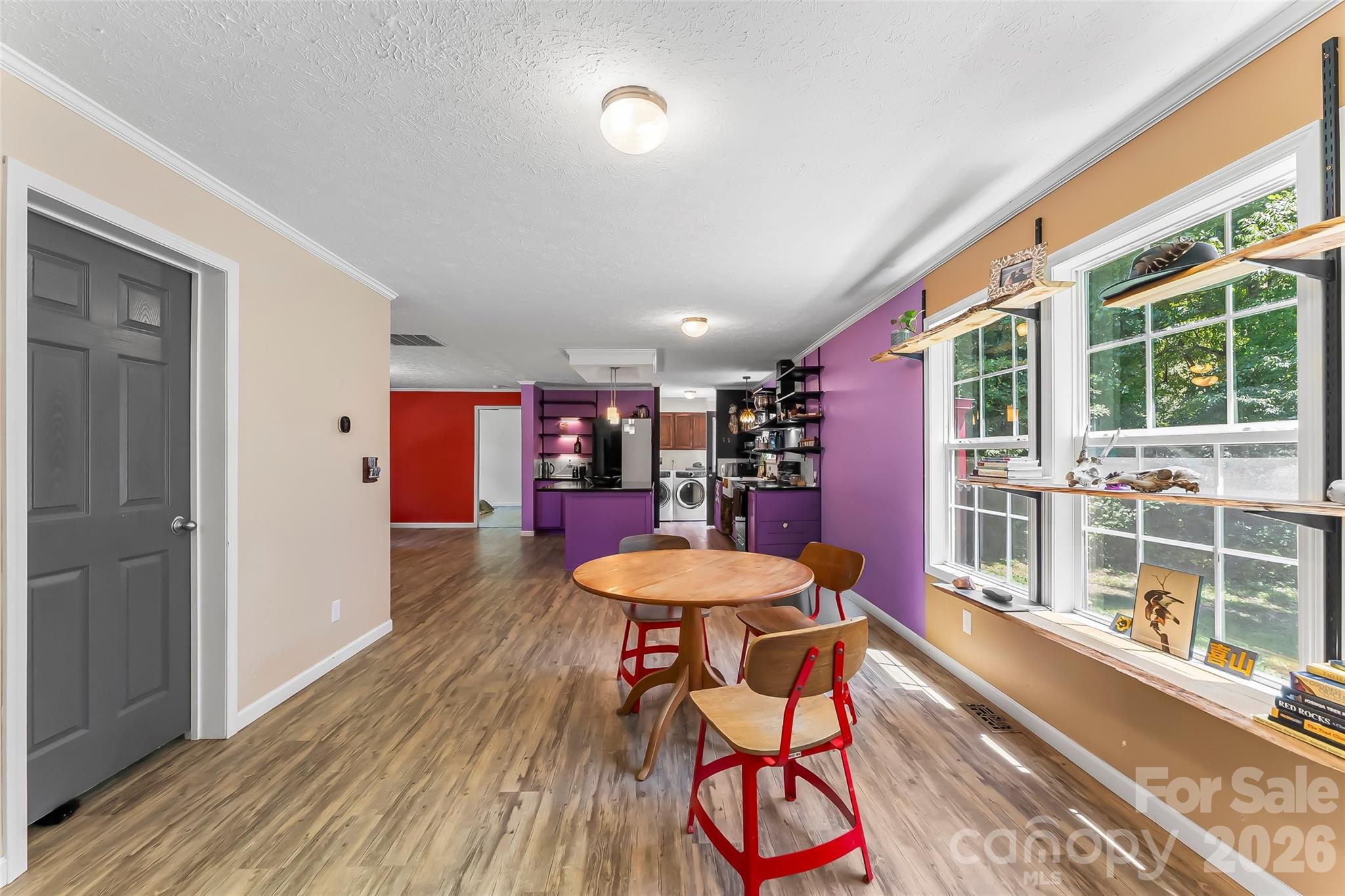 318 Souther Road — Fletcher