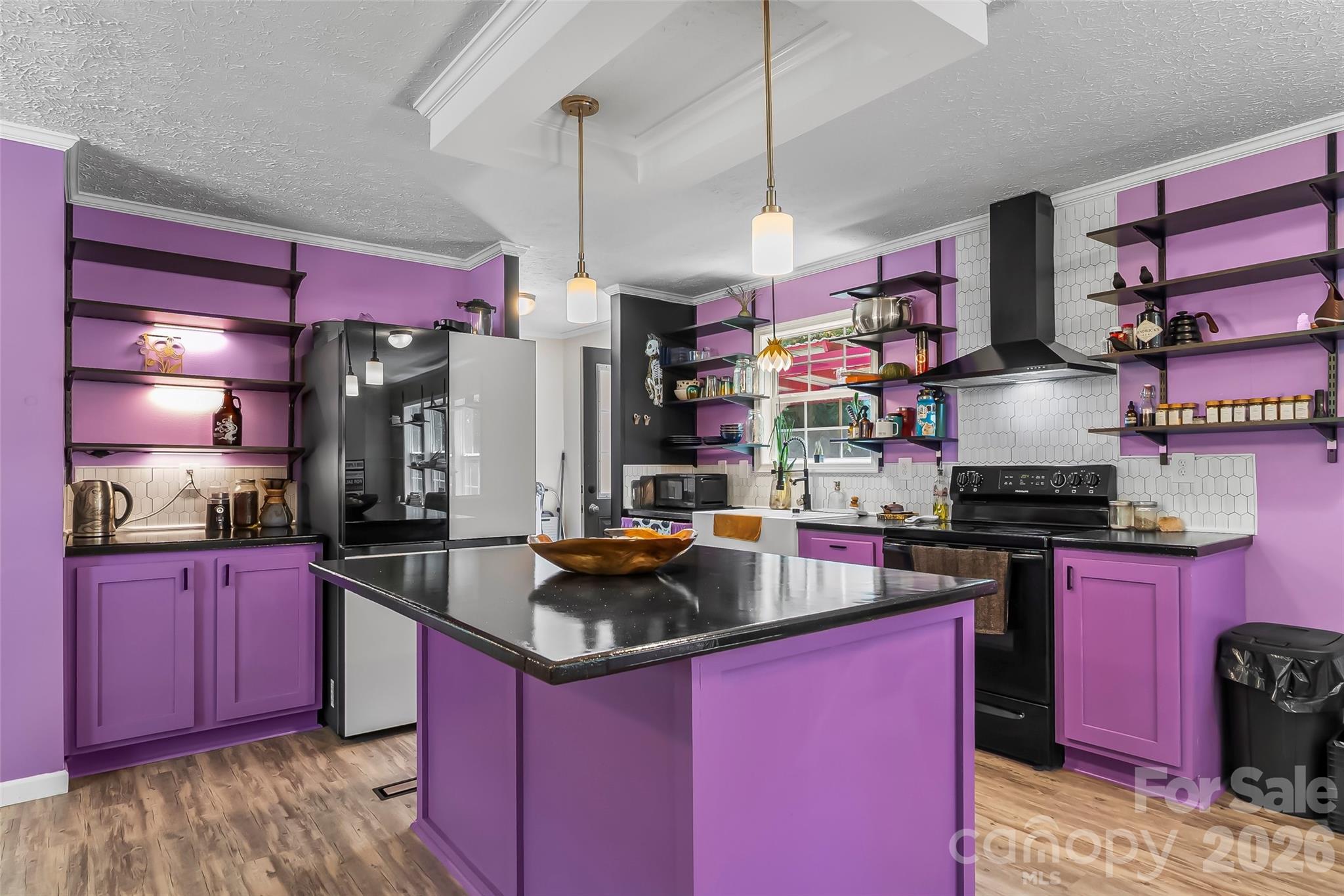 318 Souther Road — Fletcher