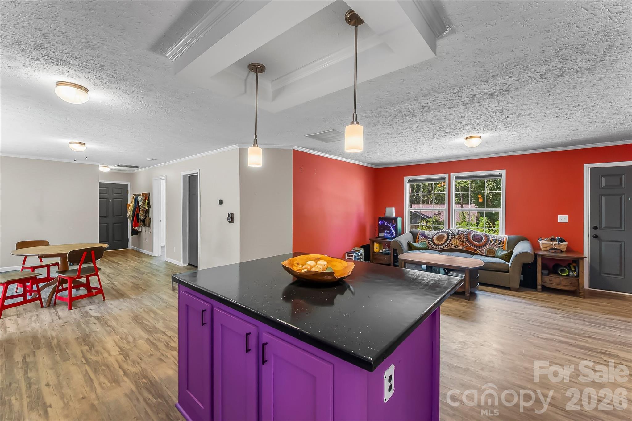 318 Souther Road — Fletcher