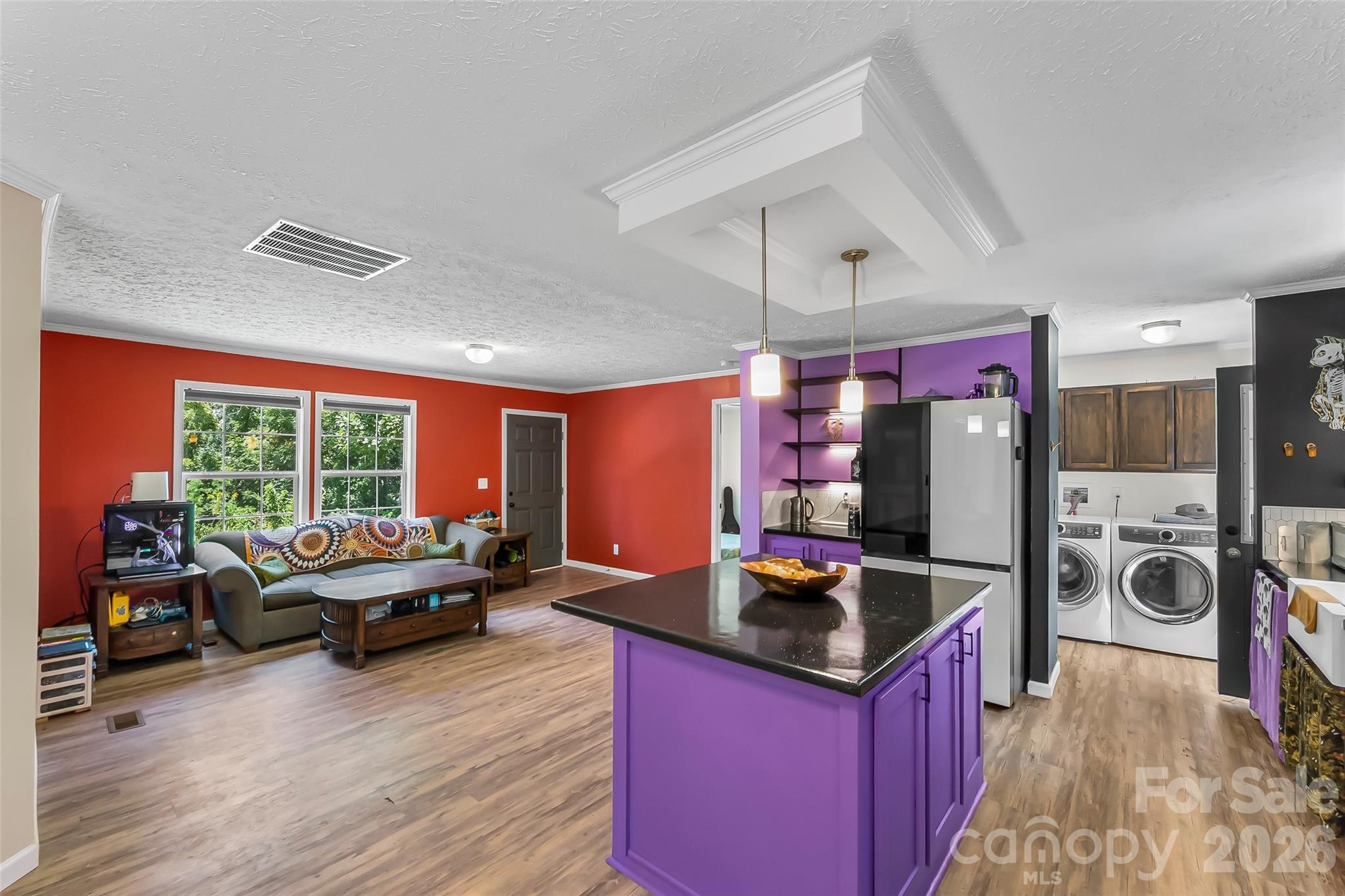 318 Souther Road — Fletcher