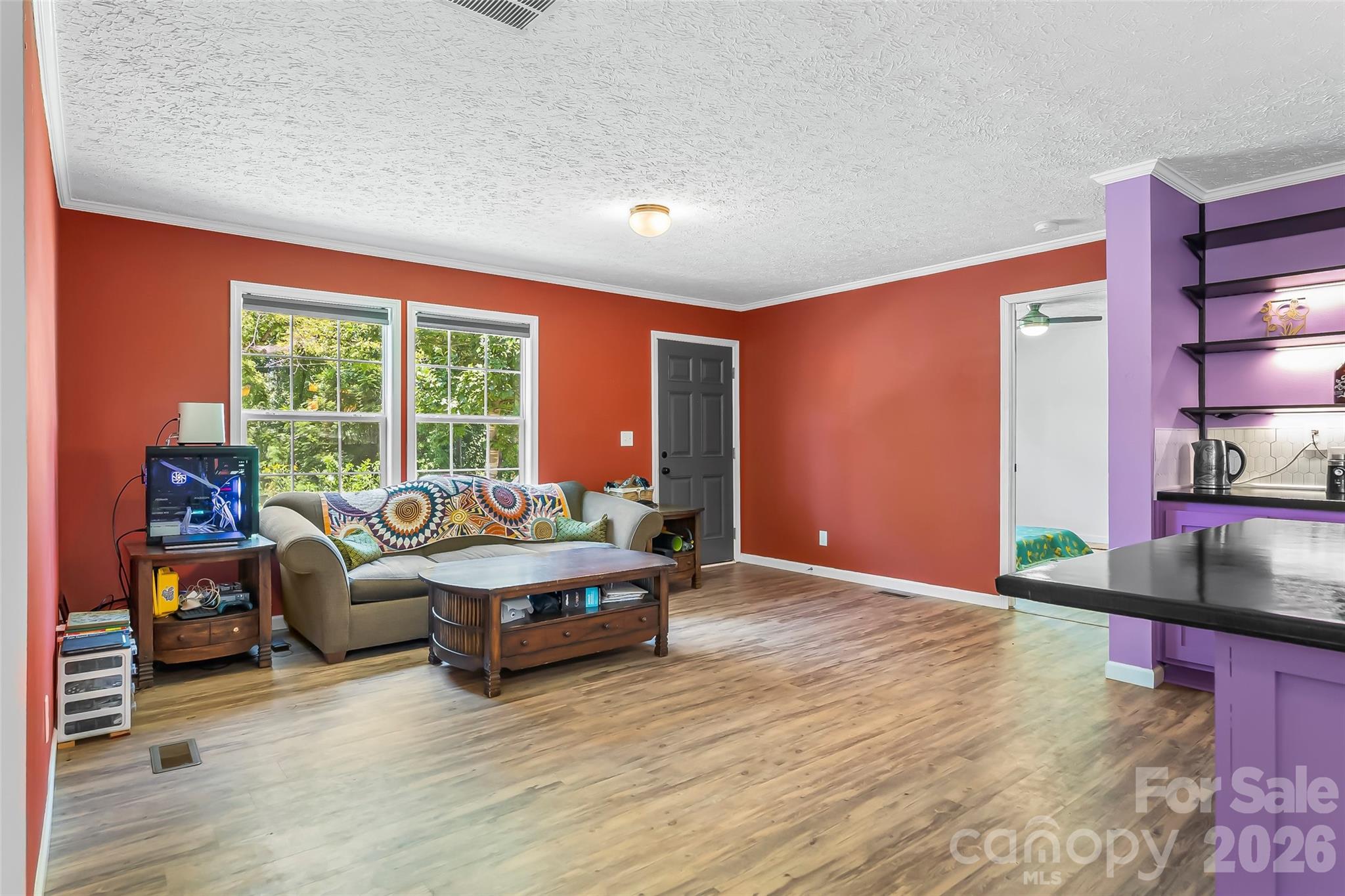318 Souther Road — Fletcher