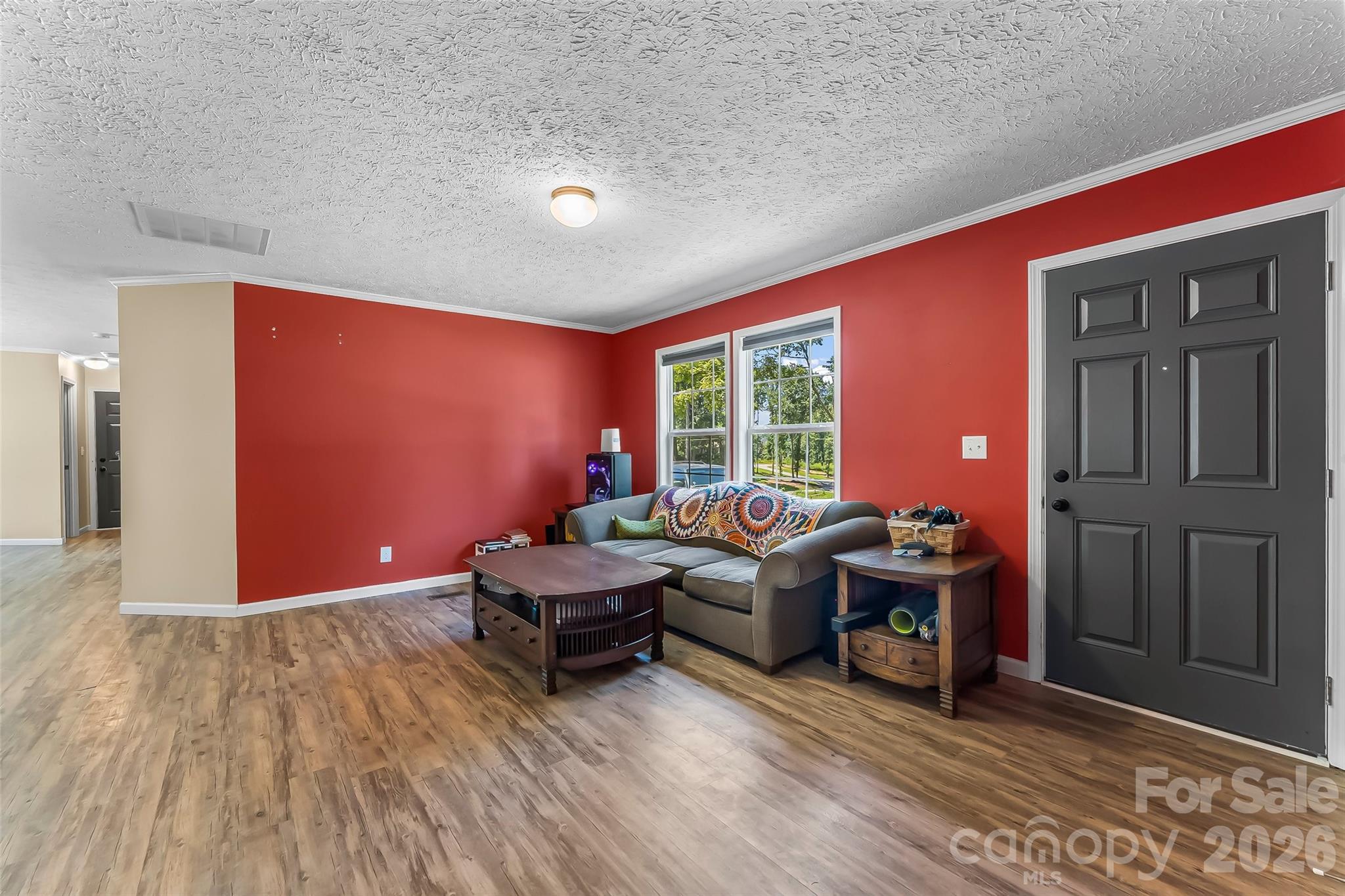 318 Souther Road — Fletcher