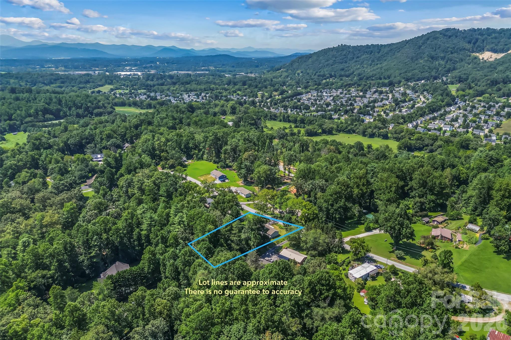 318 Souther Road — Fletcher