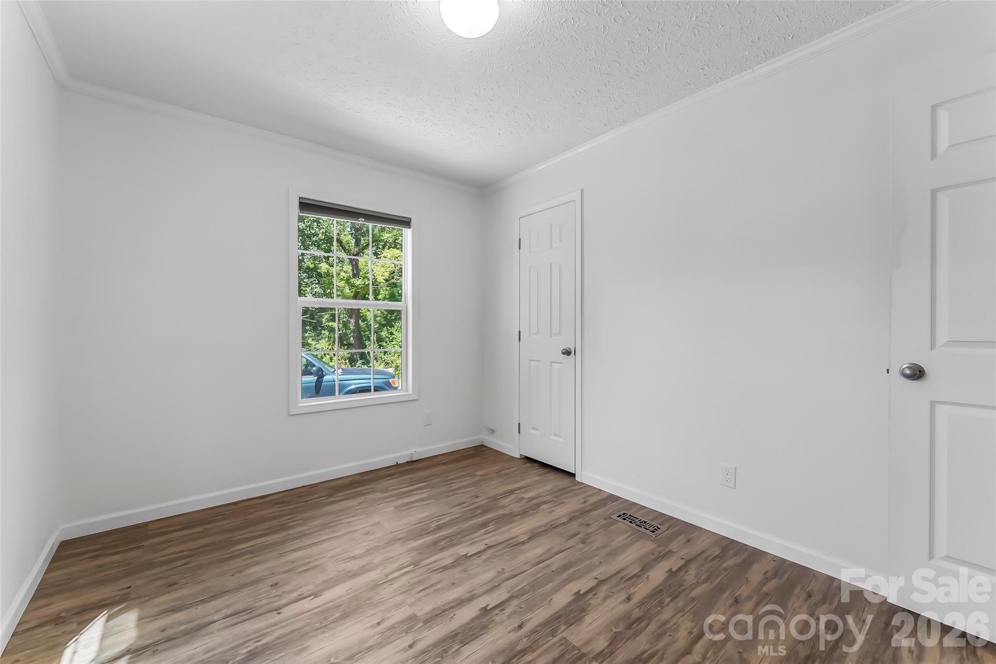318 Souther Road — Fletcher
