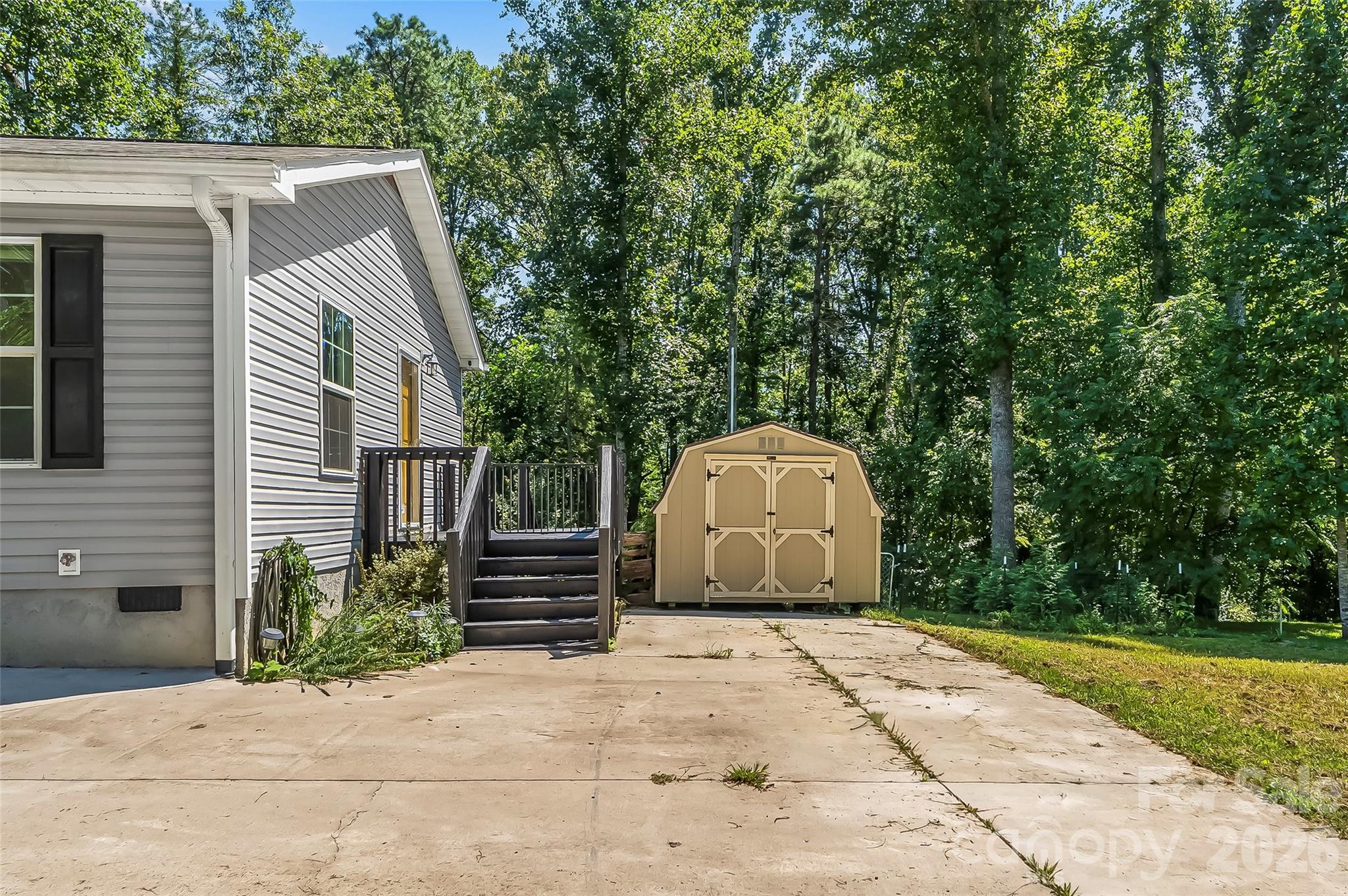 318 Souther Road — Fletcher