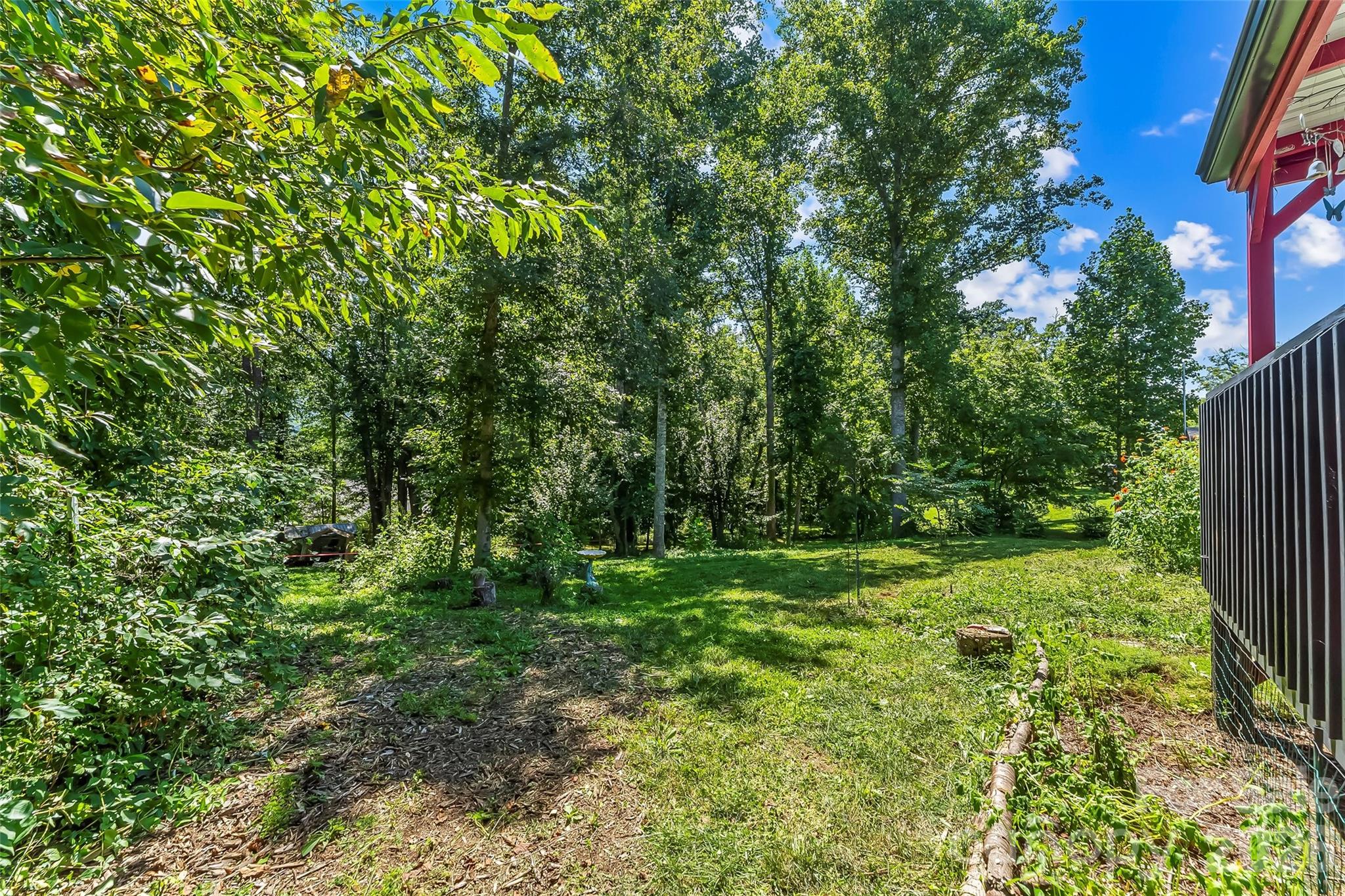 318 Souther Road — Fletcher