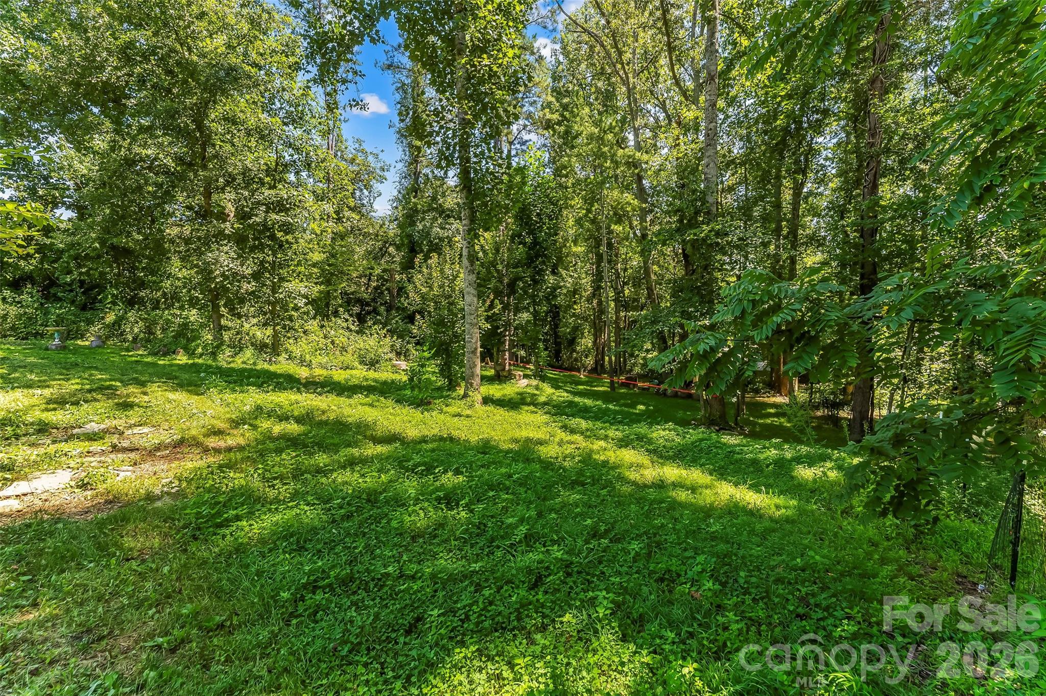 318 Souther Road — Fletcher