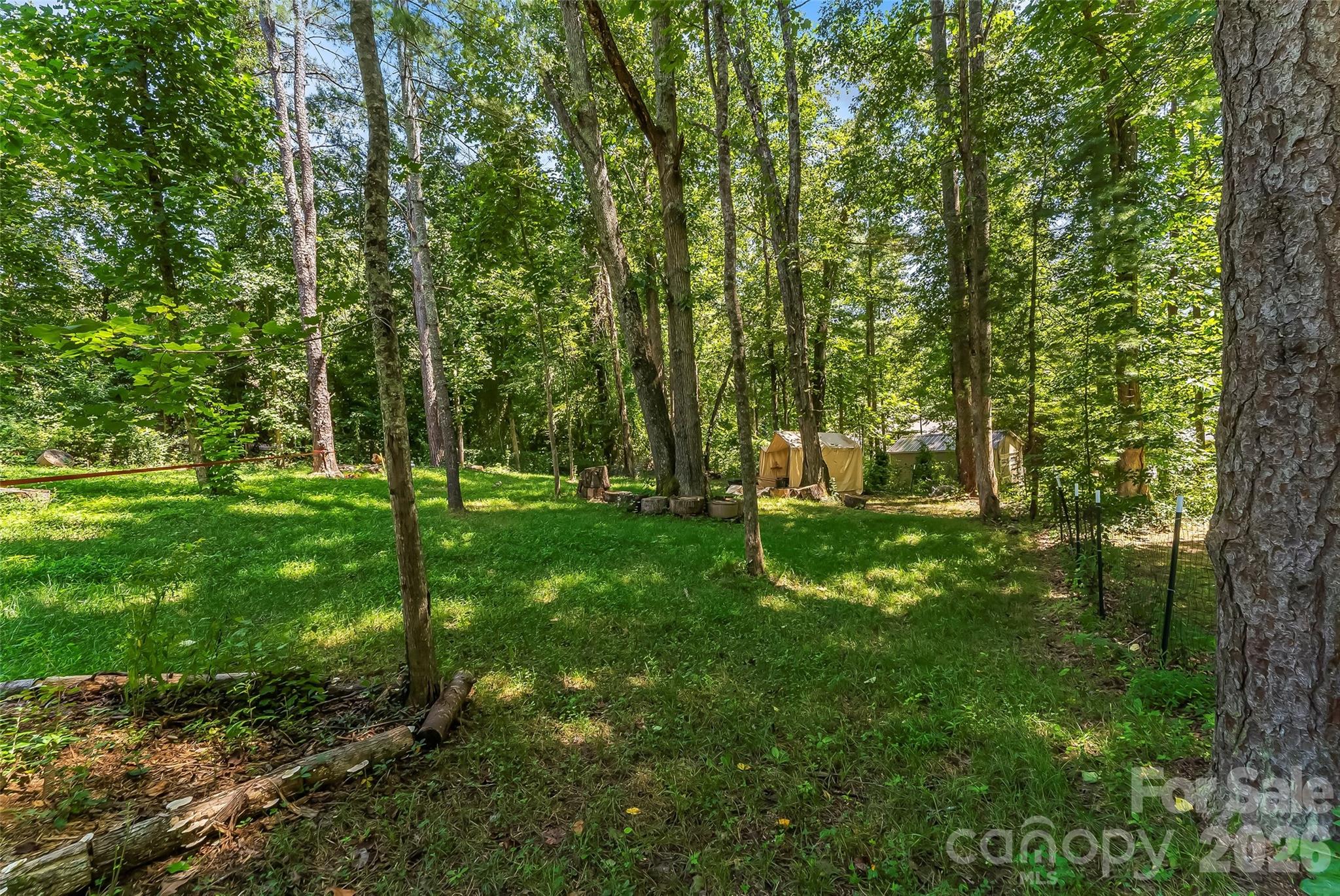 318 Souther Road — Fletcher