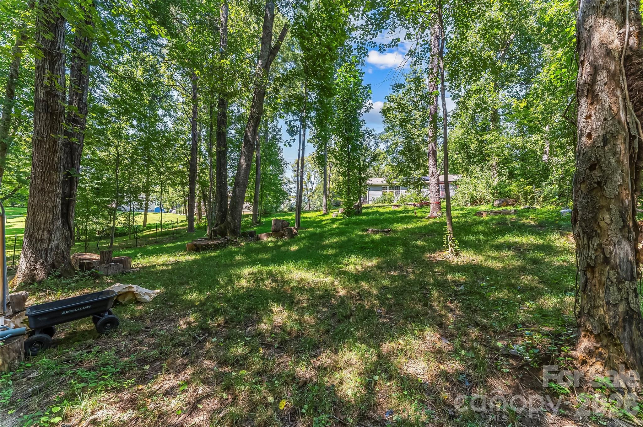 318 Souther Road — Fletcher