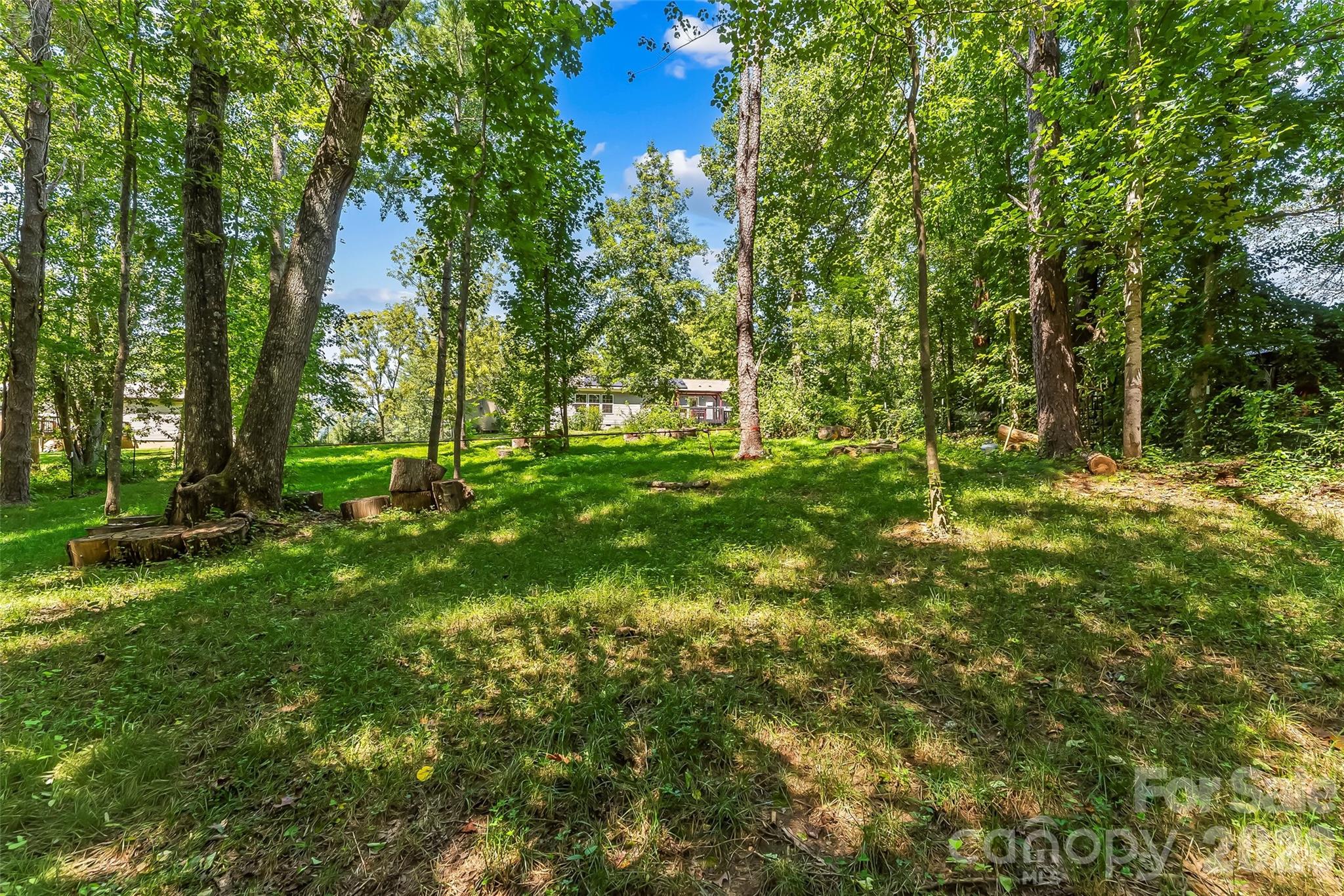 318 Souther Road — Fletcher