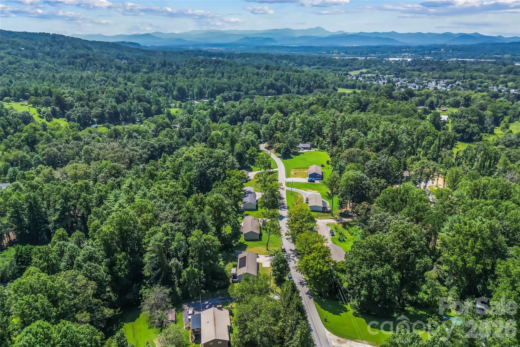 318 Souther Road — Fletcher