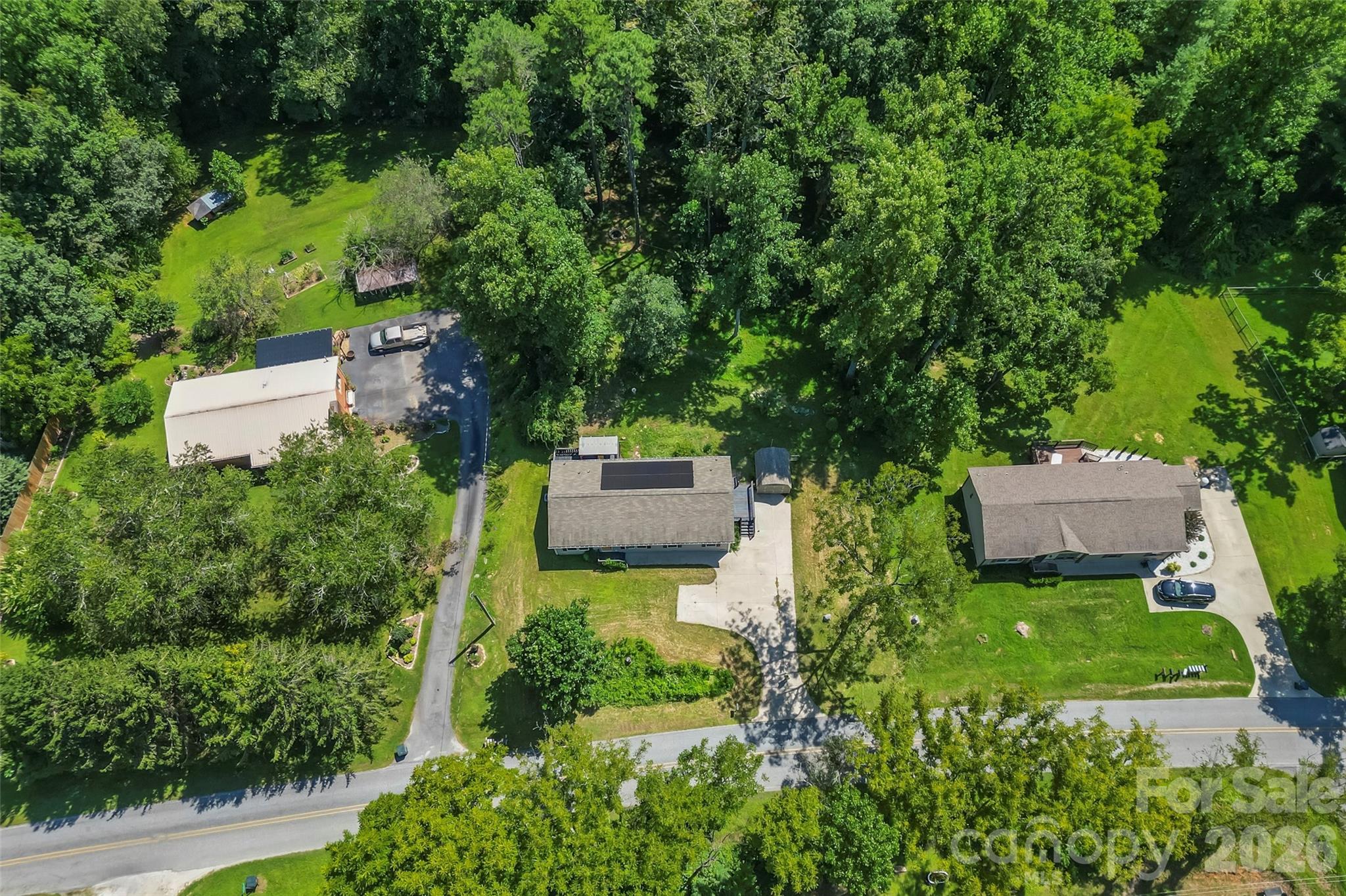318 Souther Road — Fletcher