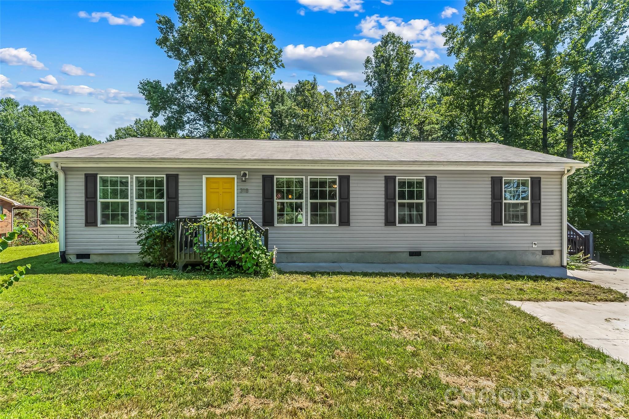 318 Souther Road — Fletcher
