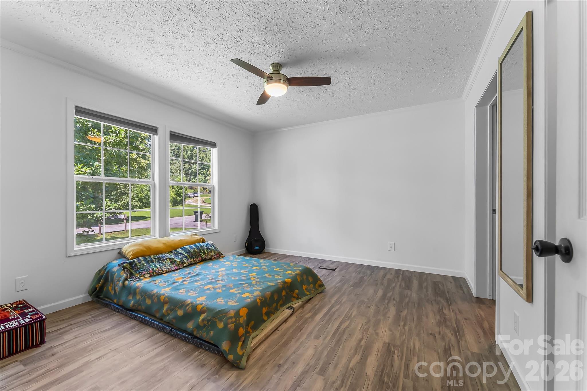 318 Souther Road — Fletcher