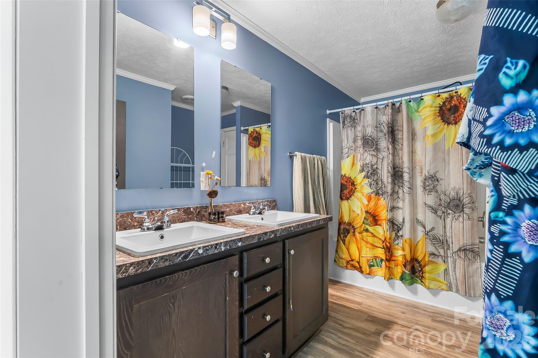 318 Souther Road — Fletcher