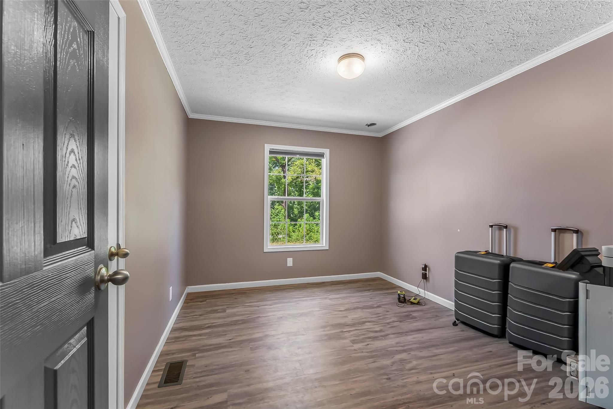 318 Souther Road — Fletcher