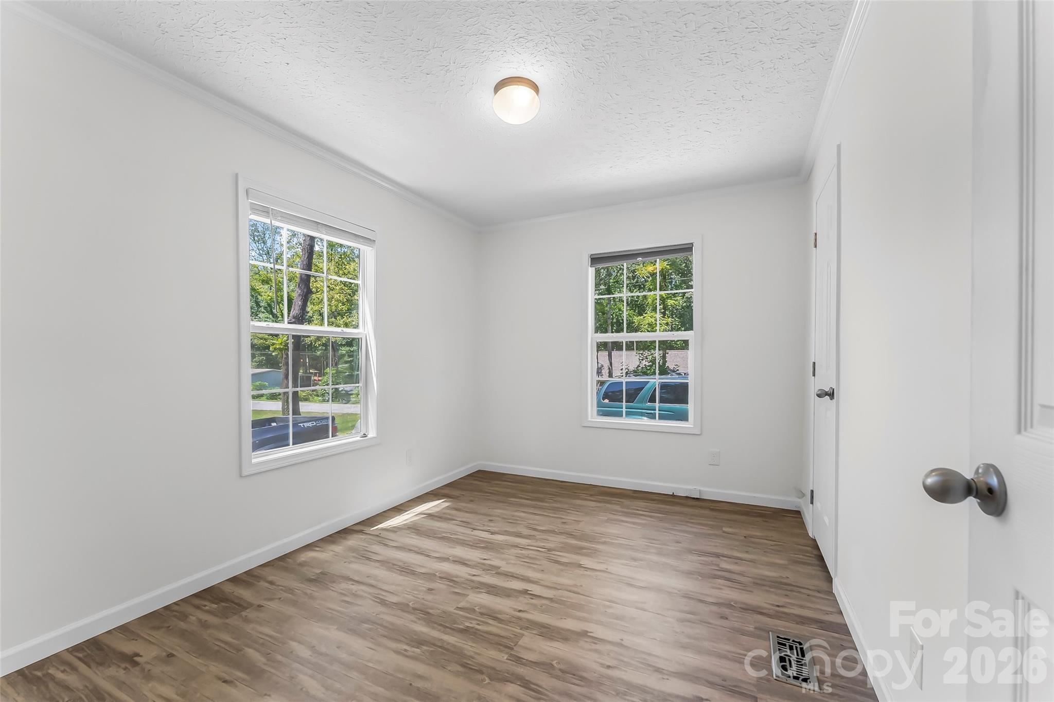 318 Souther Road — Fletcher