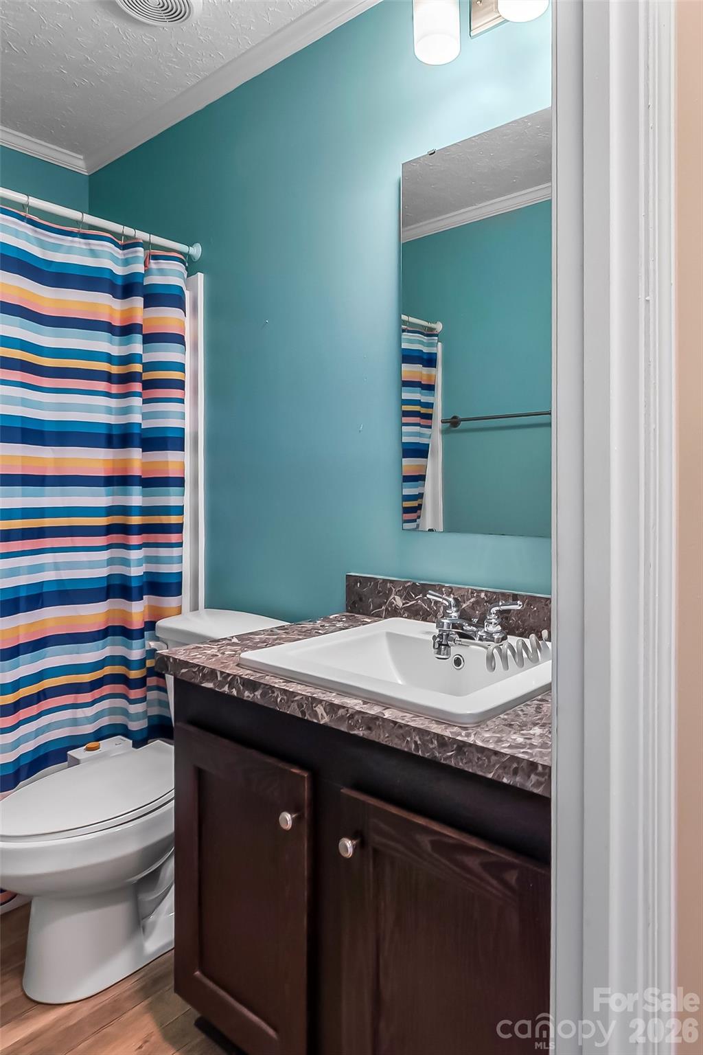 318 Souther Road — Fletcher