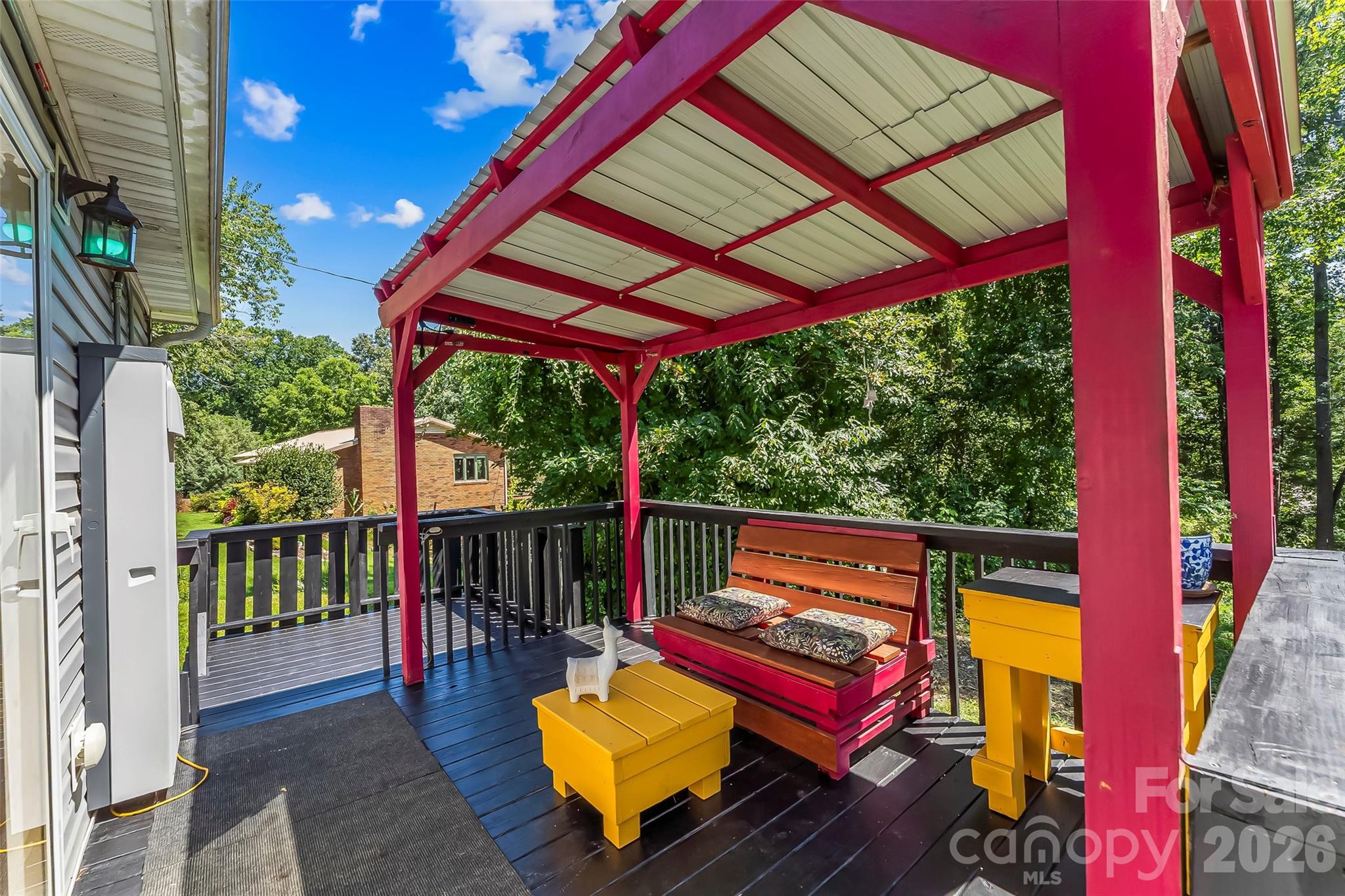 318 Souther Road — Fletcher