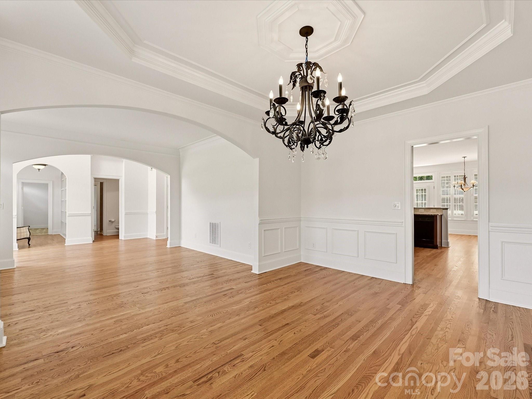 27263 Preston Place — Indian Land