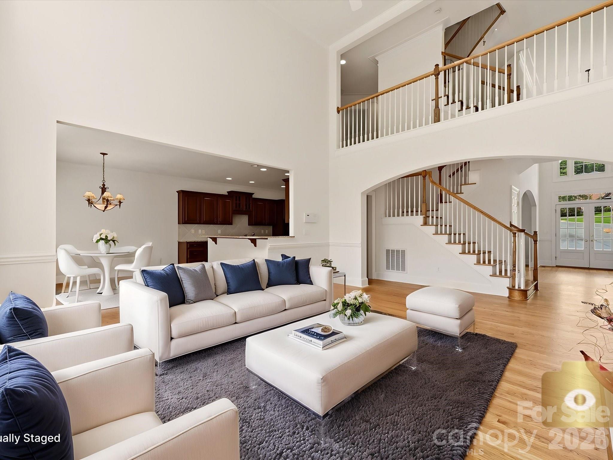 27263 Preston Place — Indian Land