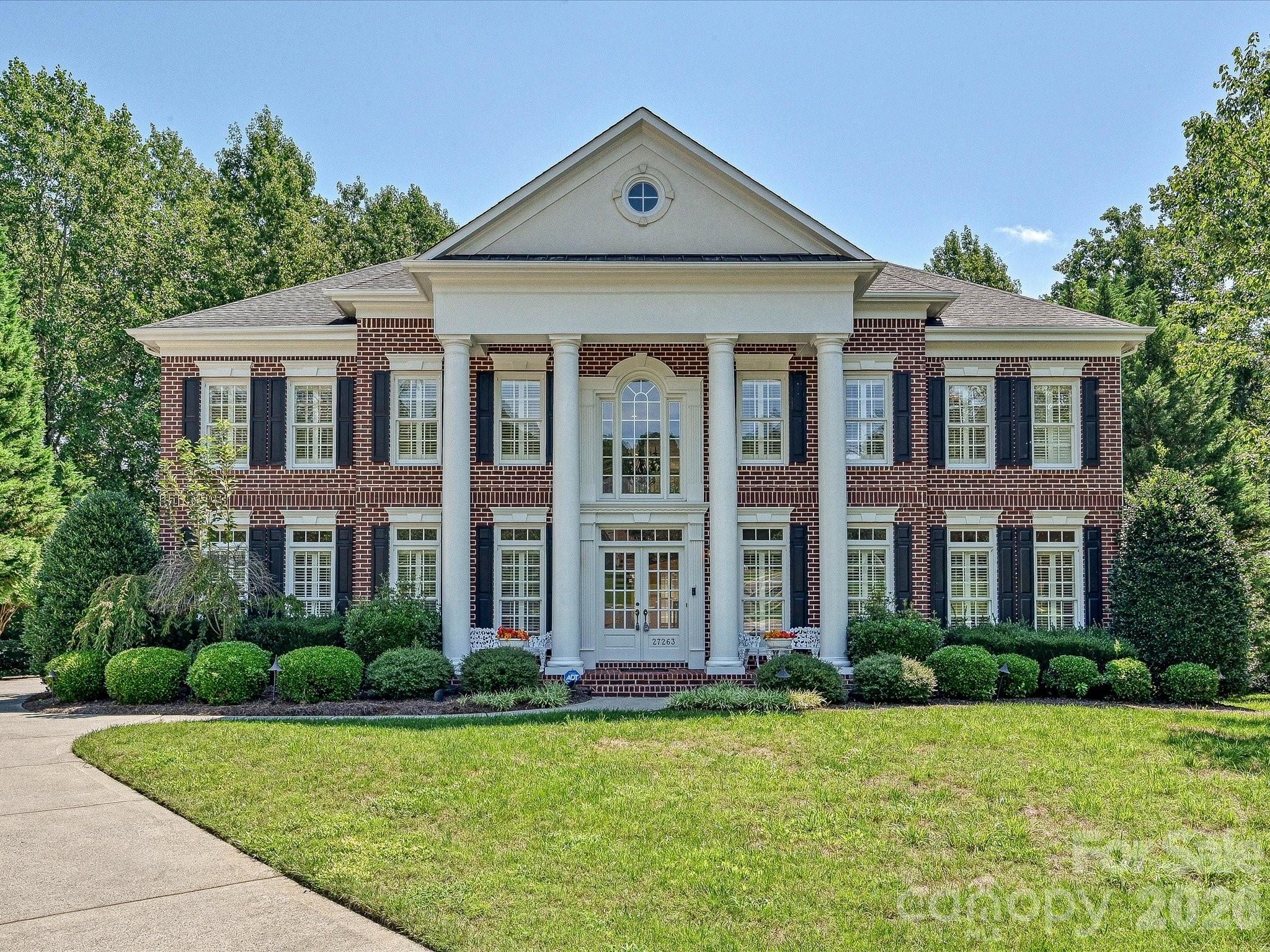 27263 Preston Place — Indian Land
