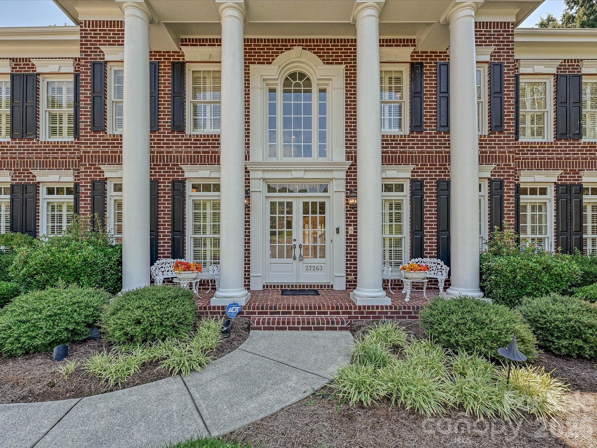 27263 Preston Place — Indian Land