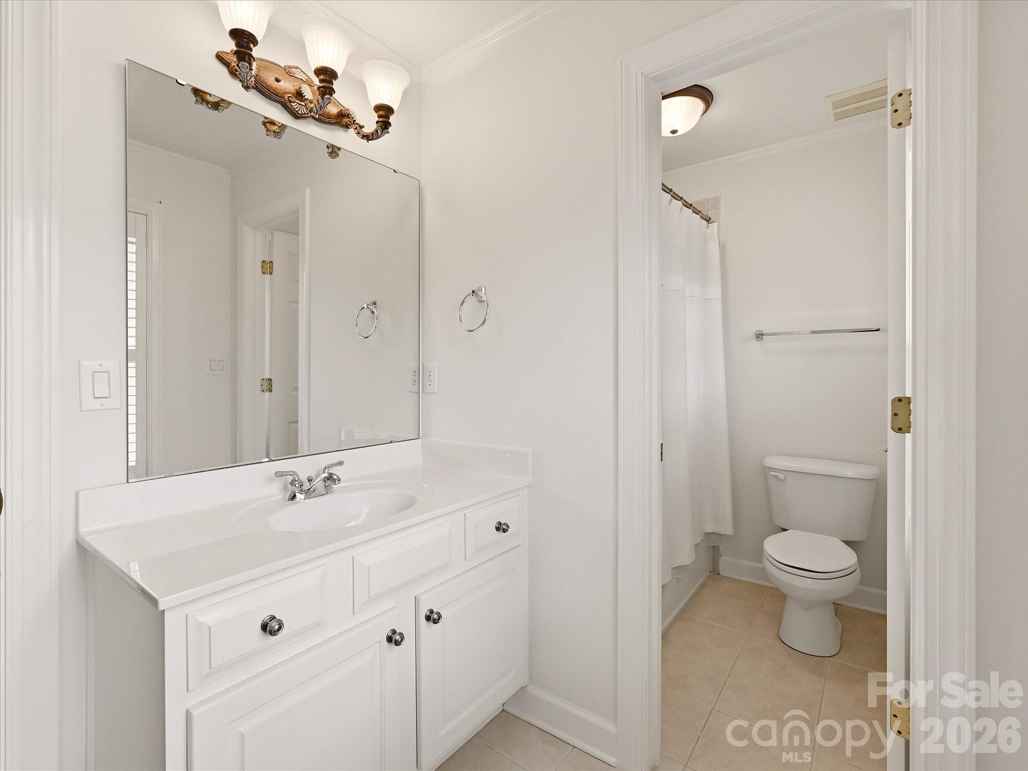 27263 Preston Place — Indian Land