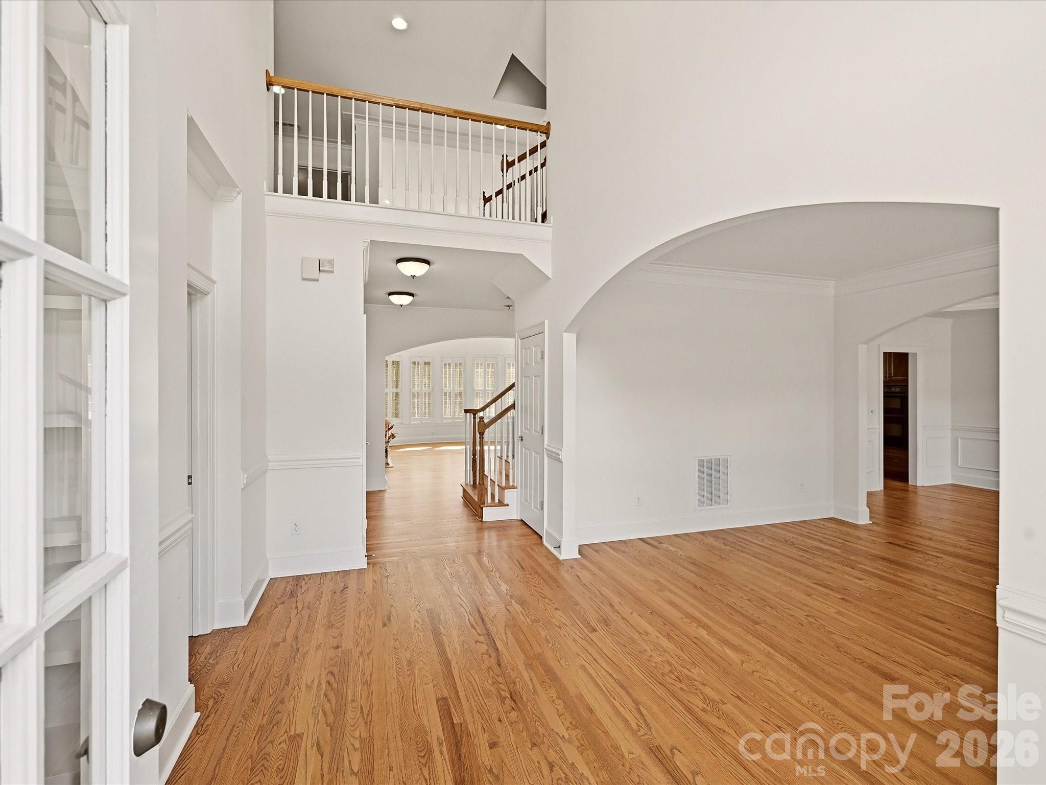 27263 Preston Place — Indian Land