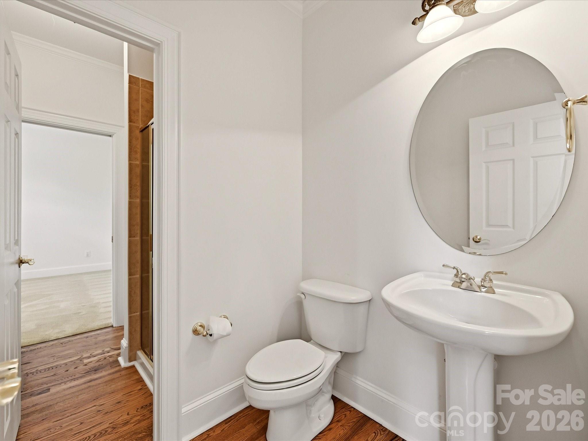 27263 Preston Place — Indian Land