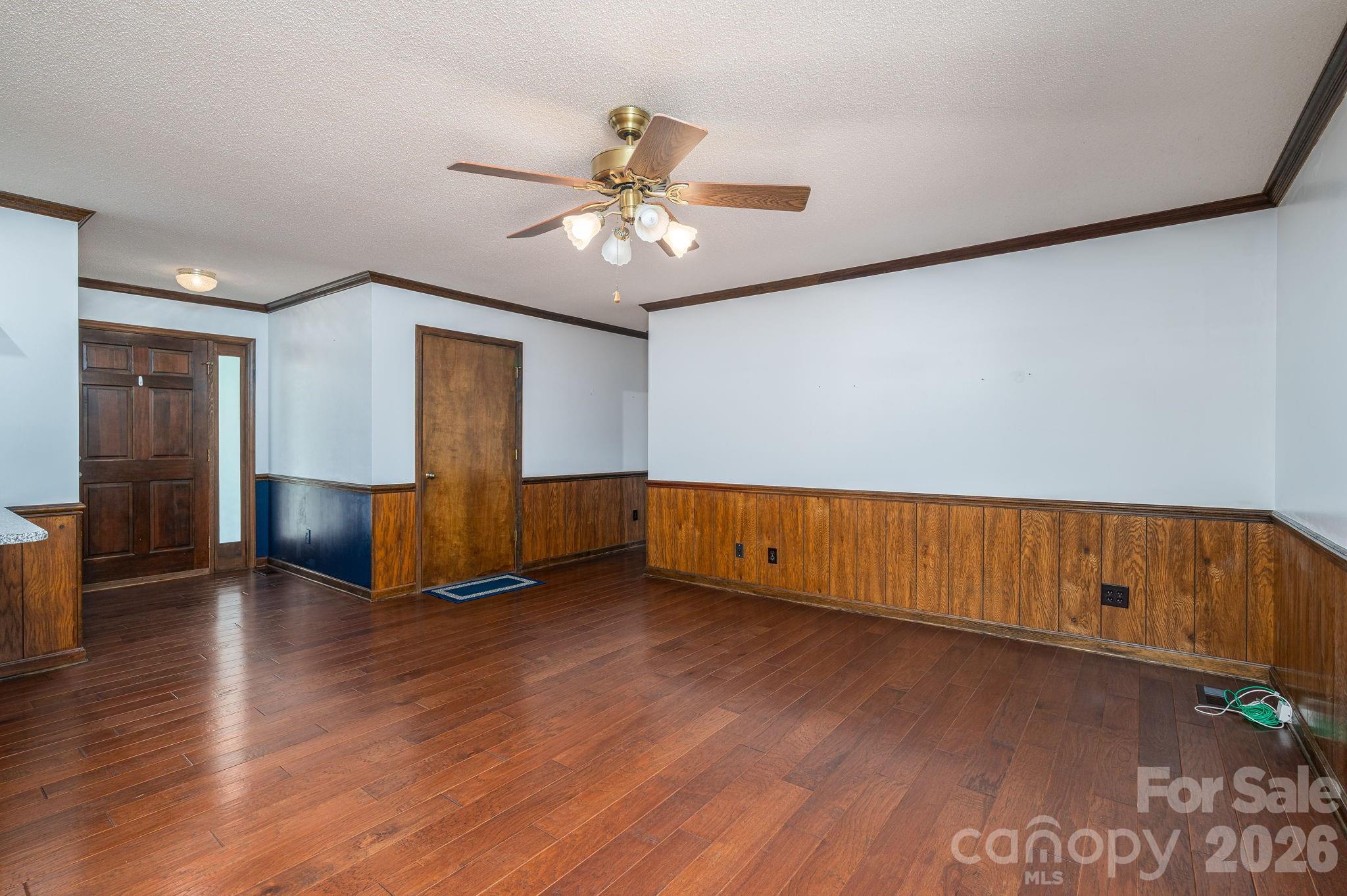 3170 Asbury Church Road — Lincolnton