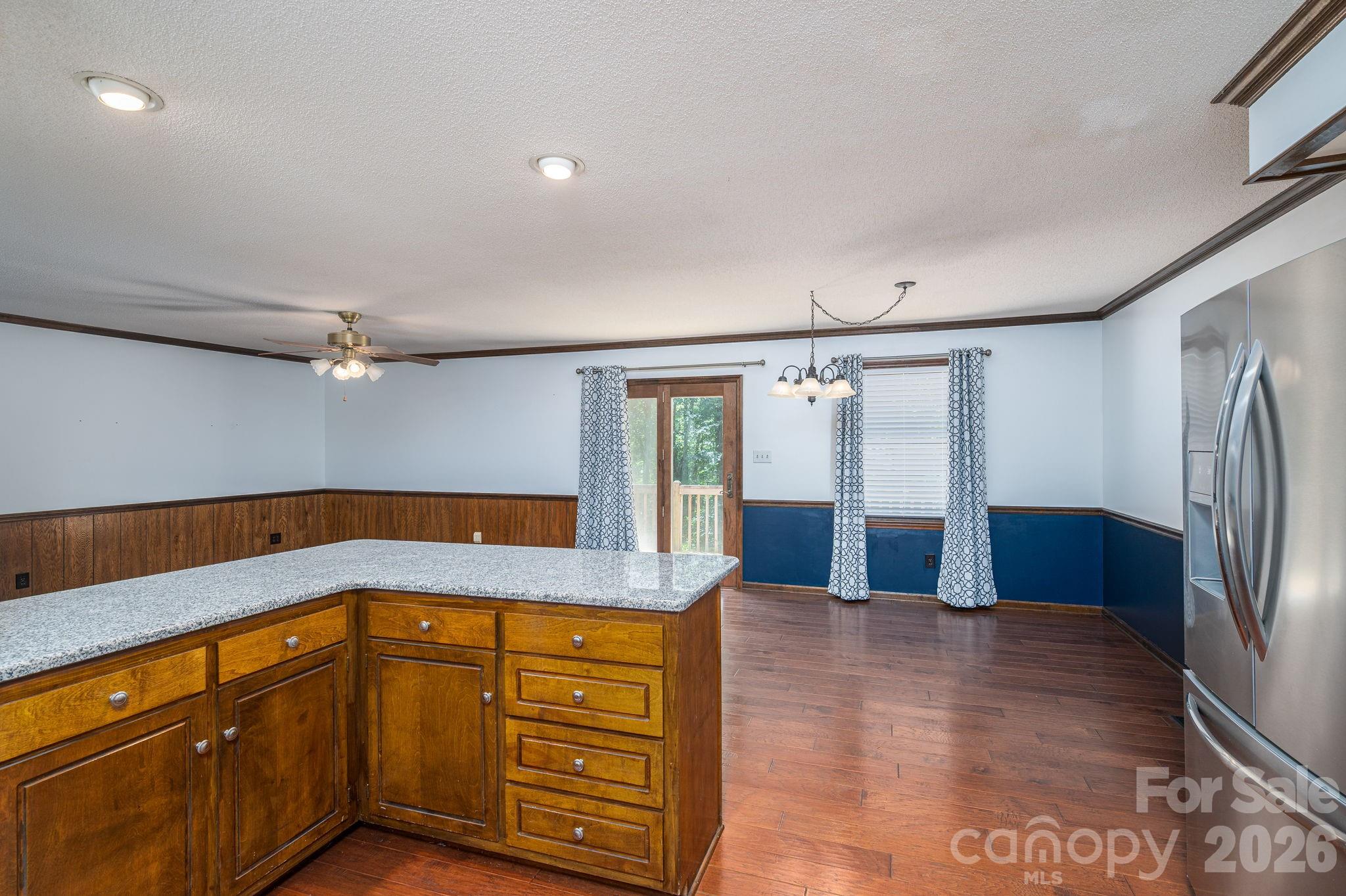 3170 Asbury Church Road — Lincolnton