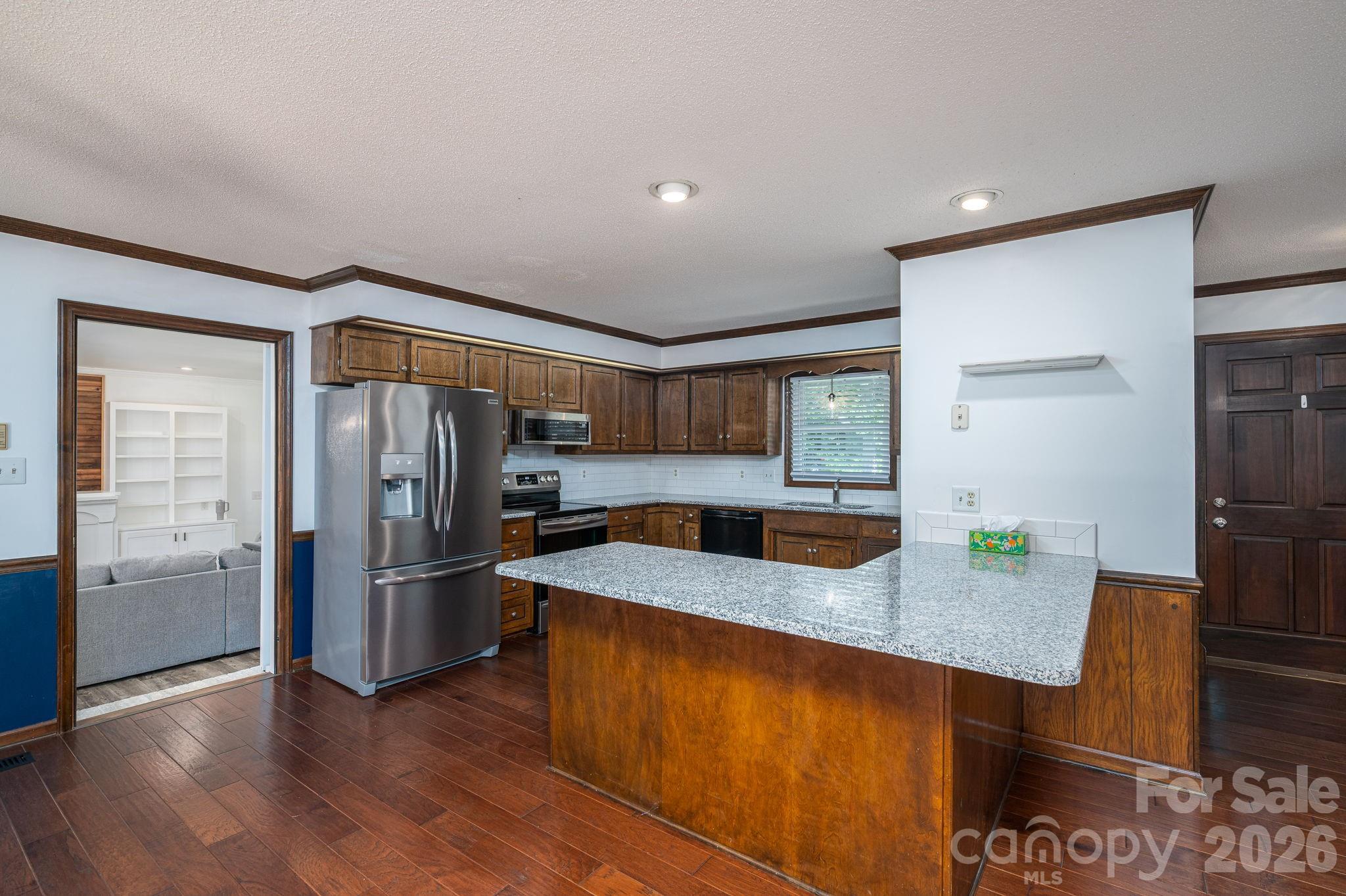 3170 Asbury Church Road — Lincolnton