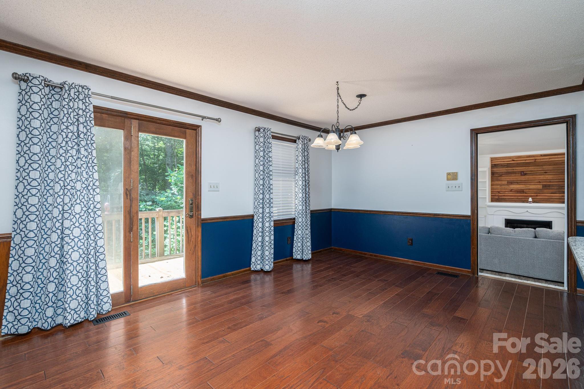 3170 Asbury Church Road — Lincolnton