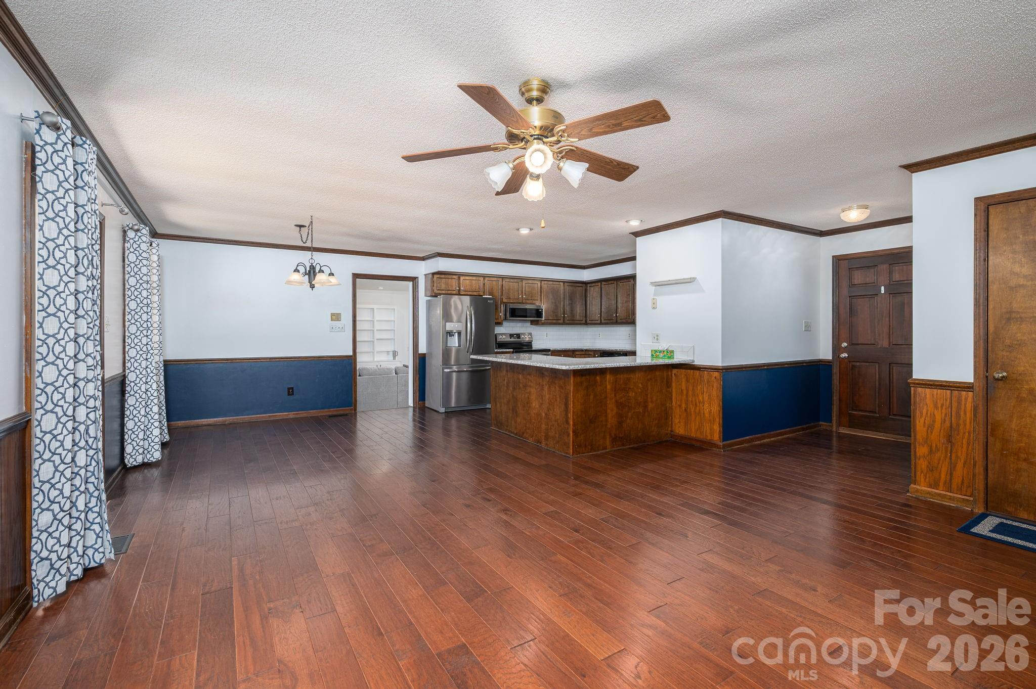 3170 Asbury Church Road — Lincolnton