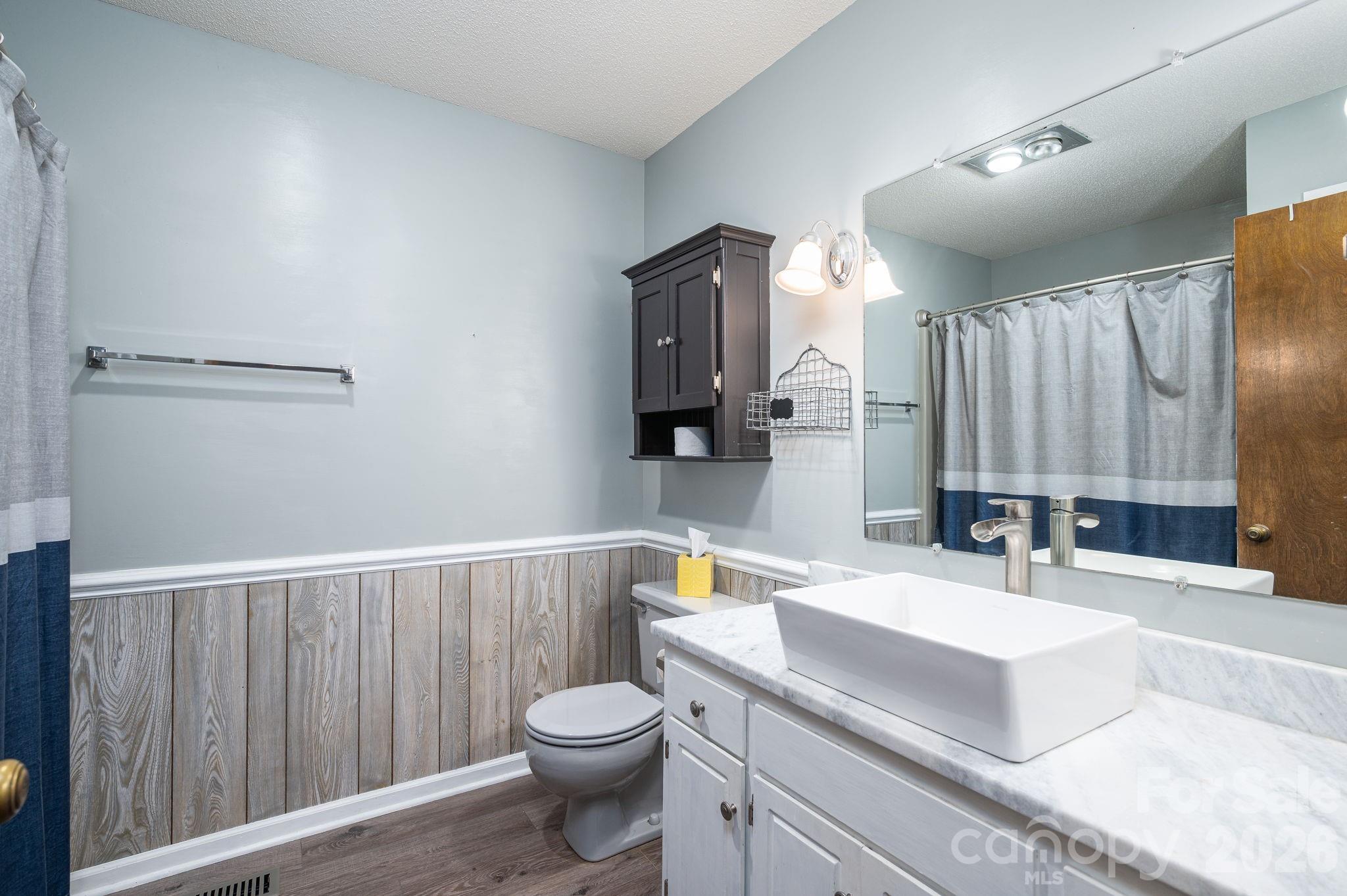 3170 Asbury Church Road — Lincolnton