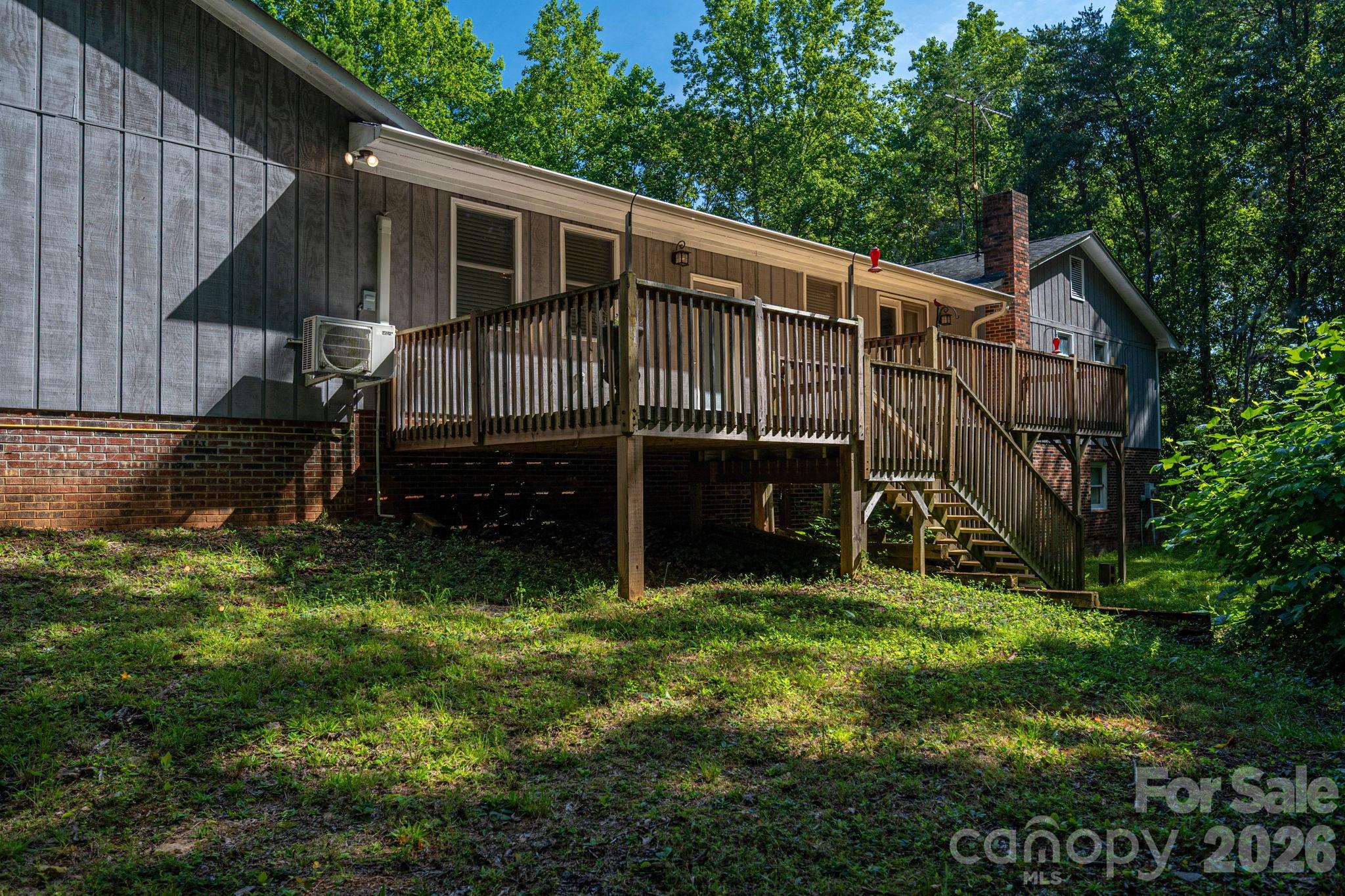 3170 Asbury Church Road — Lincolnton
