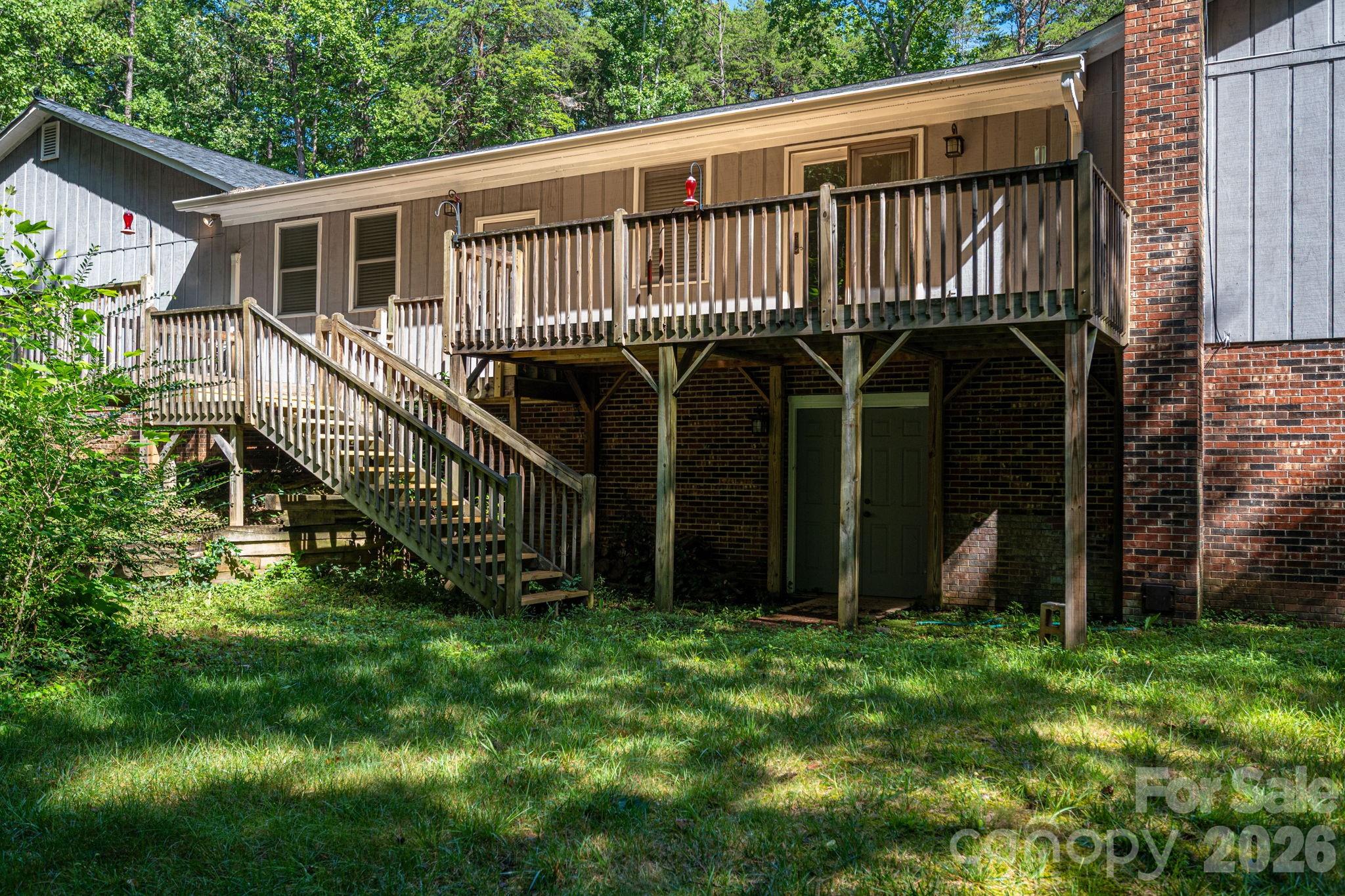 3170 Asbury Church Road — Lincolnton