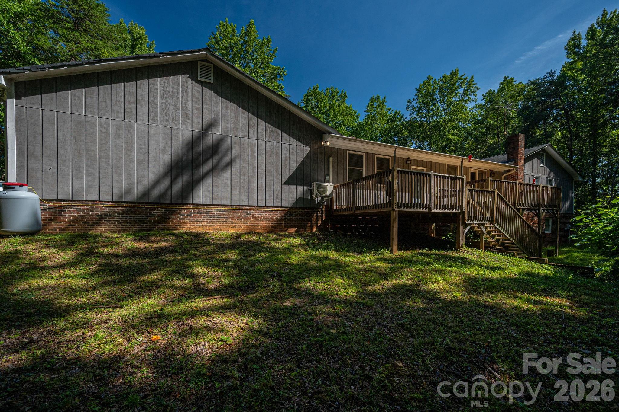 3170 Asbury Church Road — Lincolnton